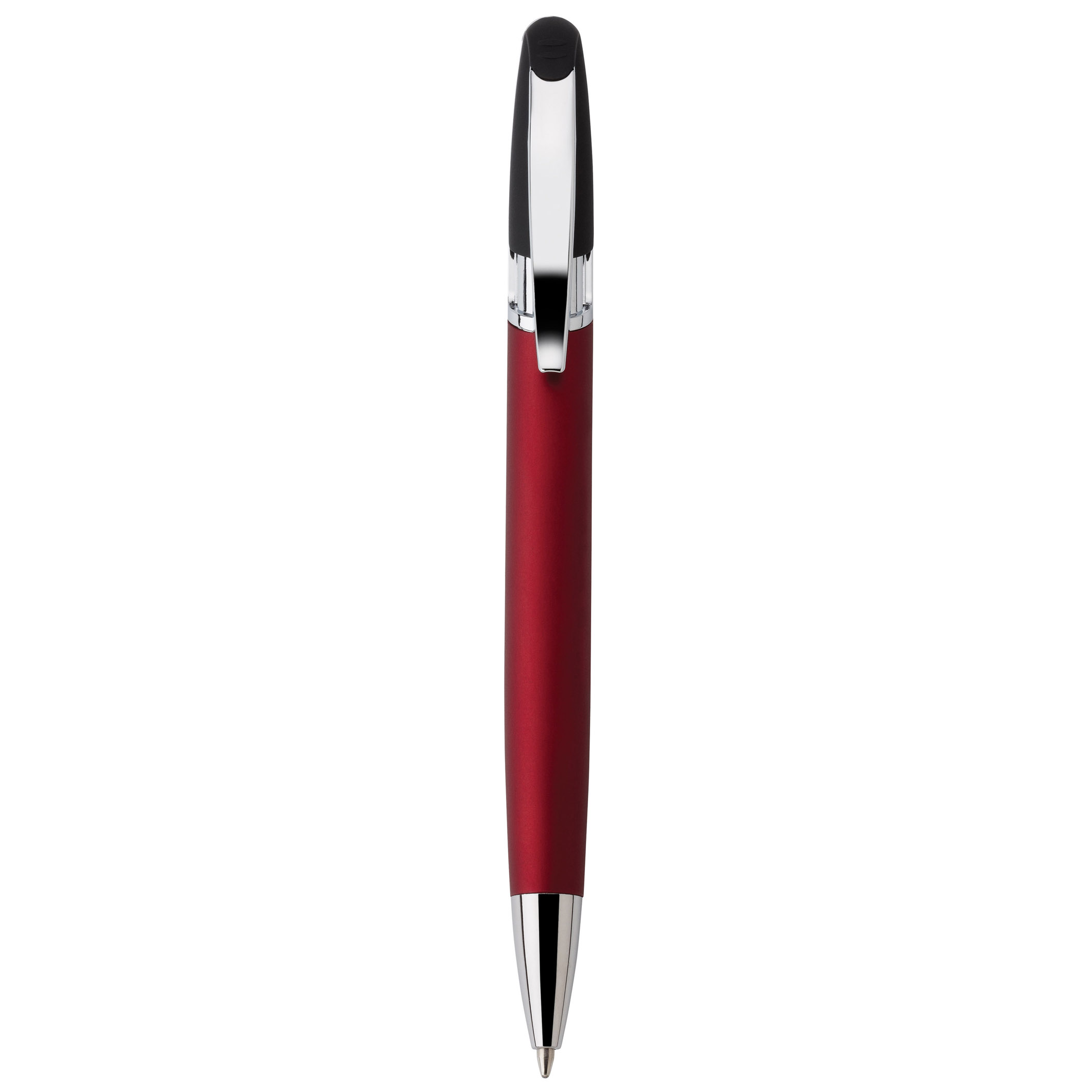 Spectorandco Bruno ballpoint pen - G3001 RED