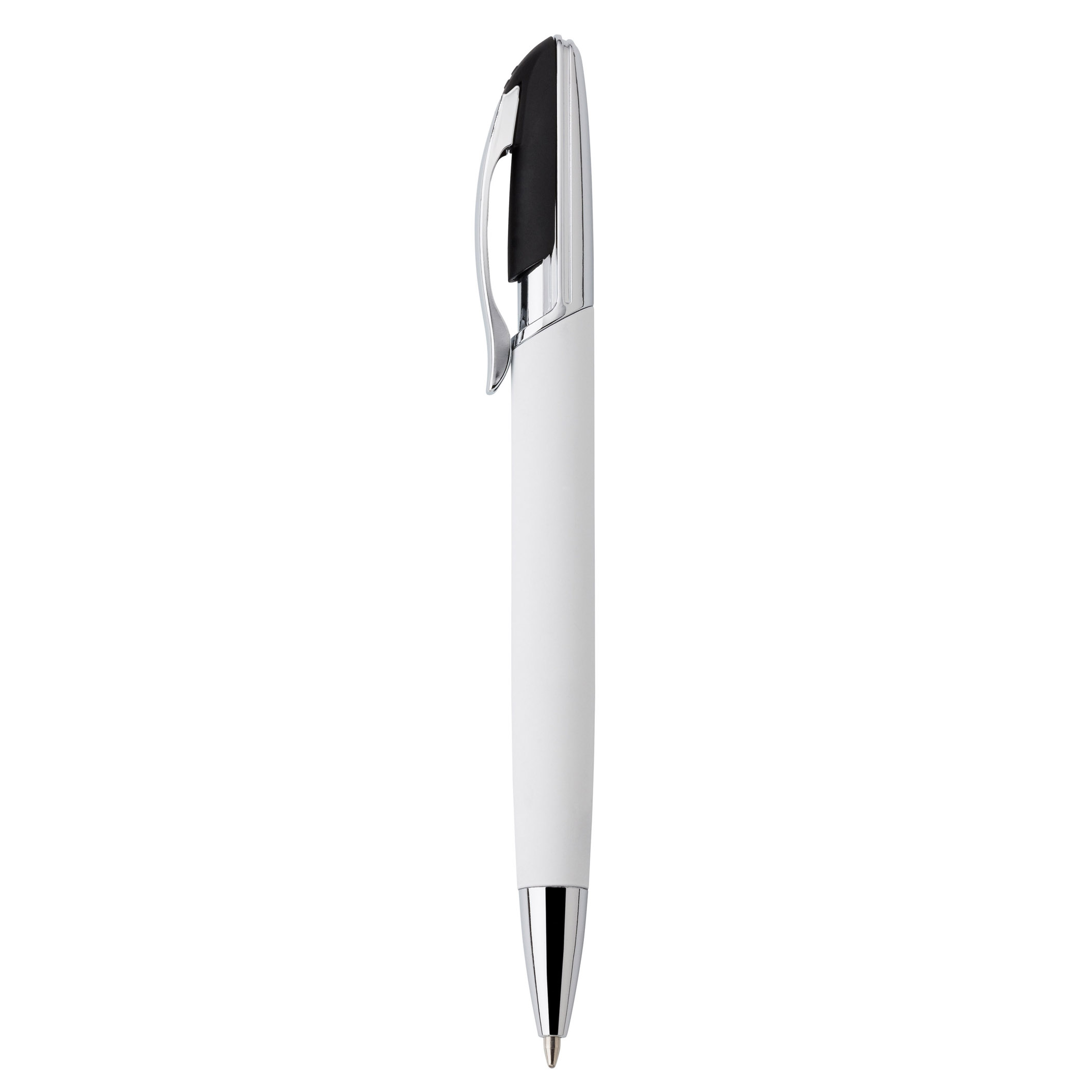 Spectorandco Bruno ballpoint pen - G3001 WHITE