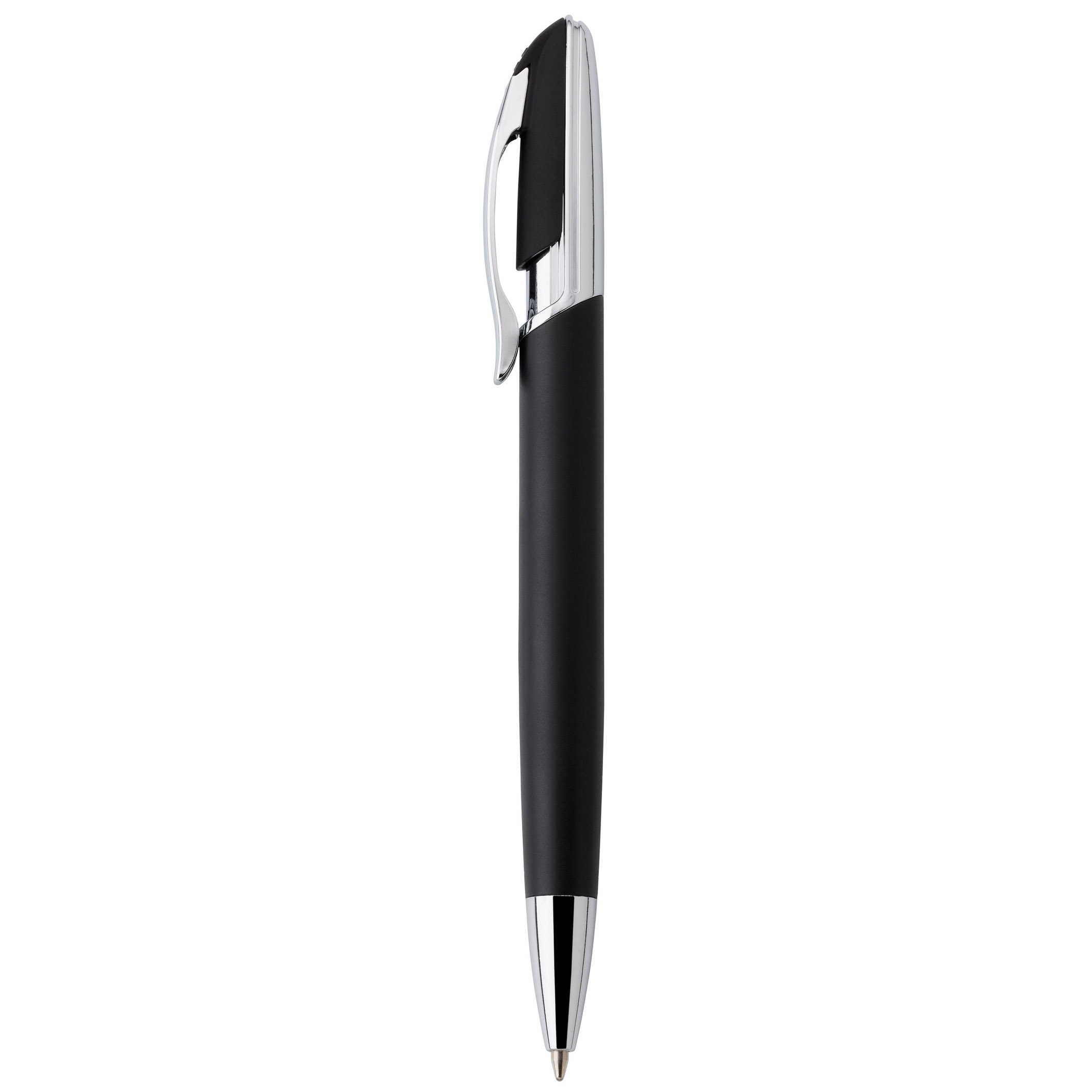 Spectorandco Bruno ballpoint pen - G3001 BLACK