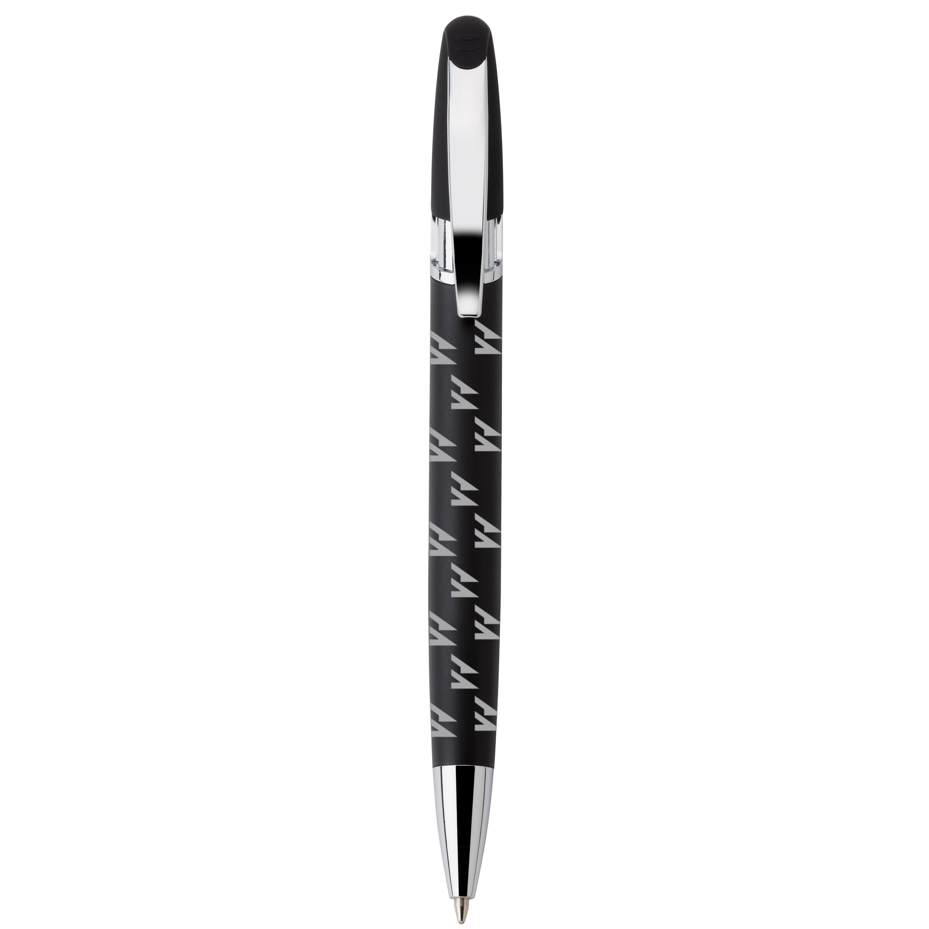 Spectorandco Bruno ballpoint pen - G3001 BLACK