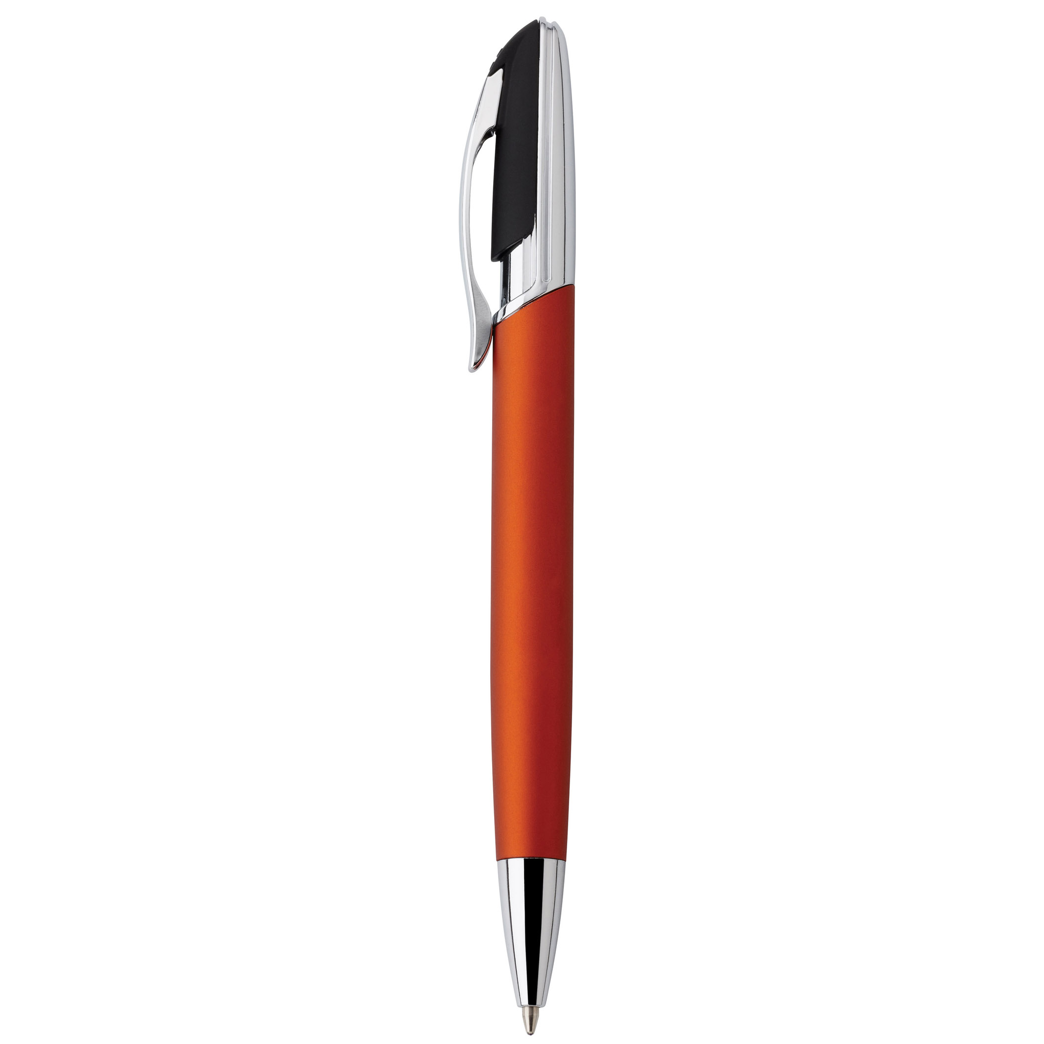 Spectorandco Bruno ballpoint pen - G3001 ORANGE