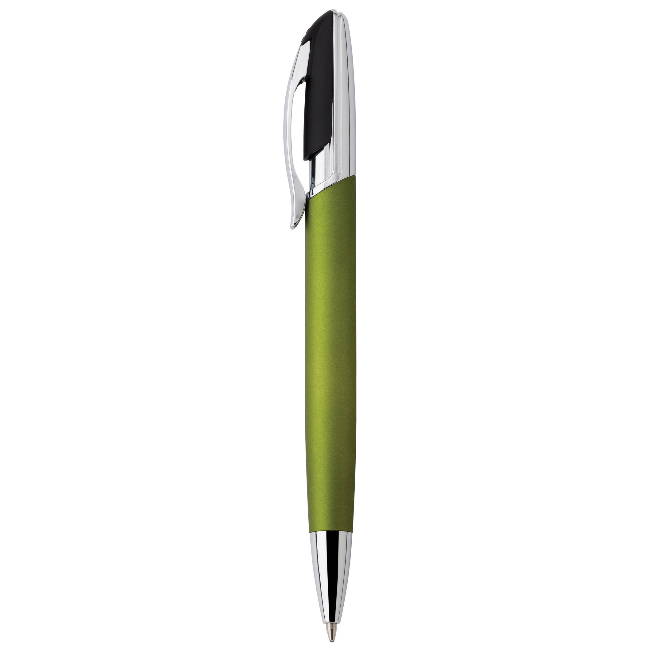 Spectorandco Bruno ballpoint pen - G3001 GREEN