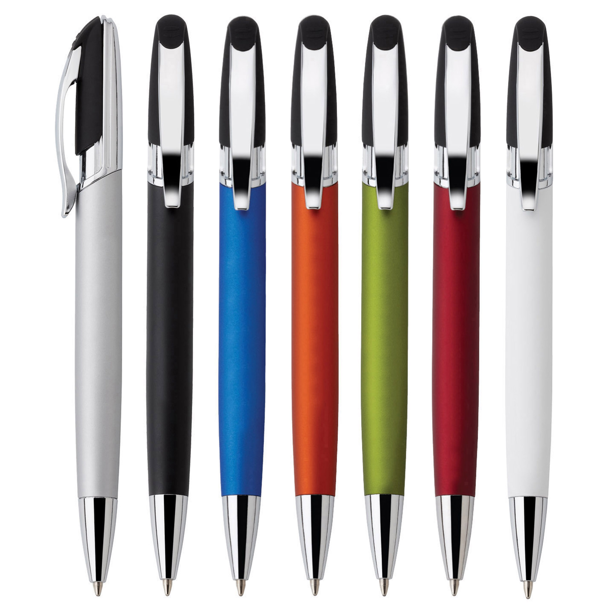 Spectorandco Bruno ballpoint pen - G3001