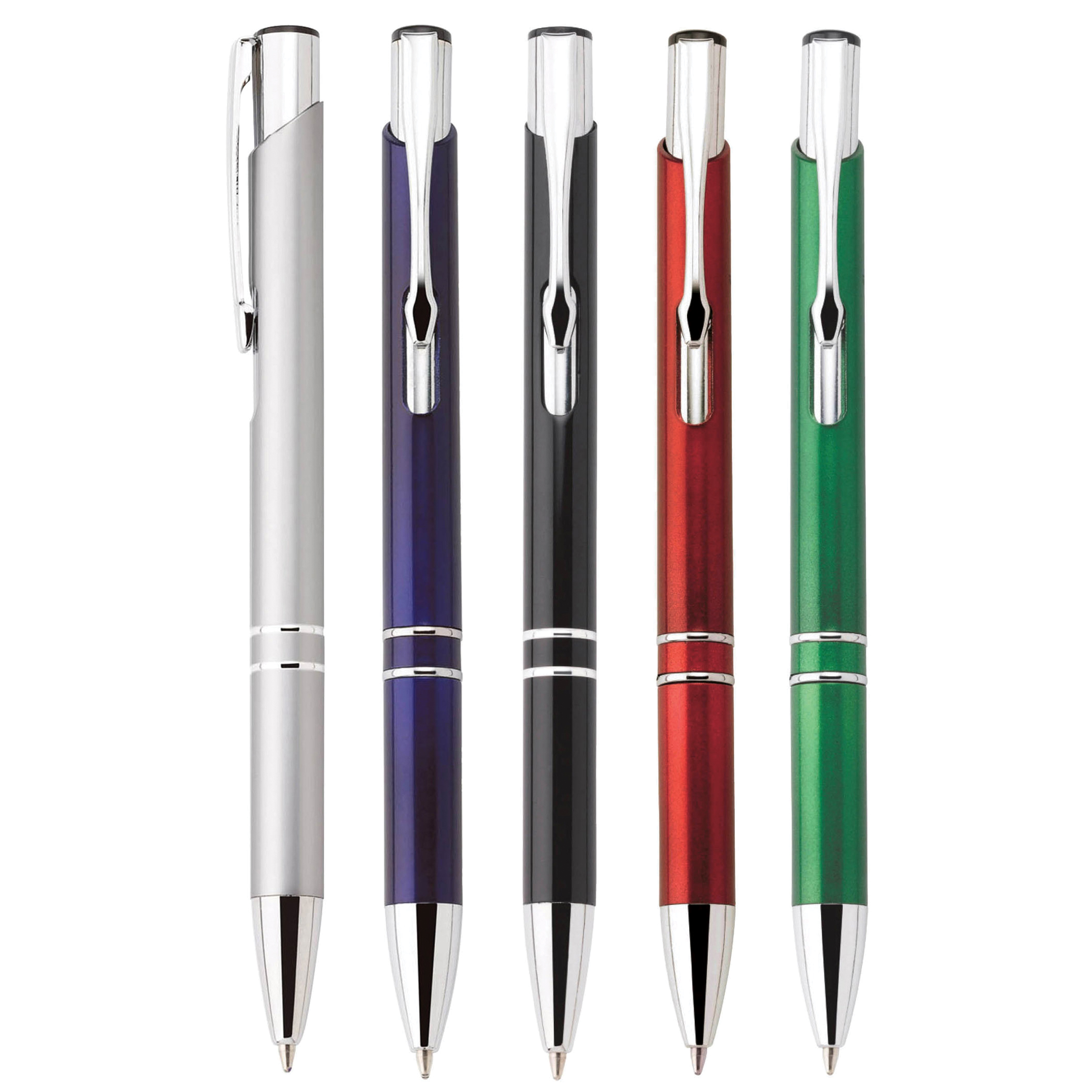 Spectorandco Ali ballpoint pen - G3038 