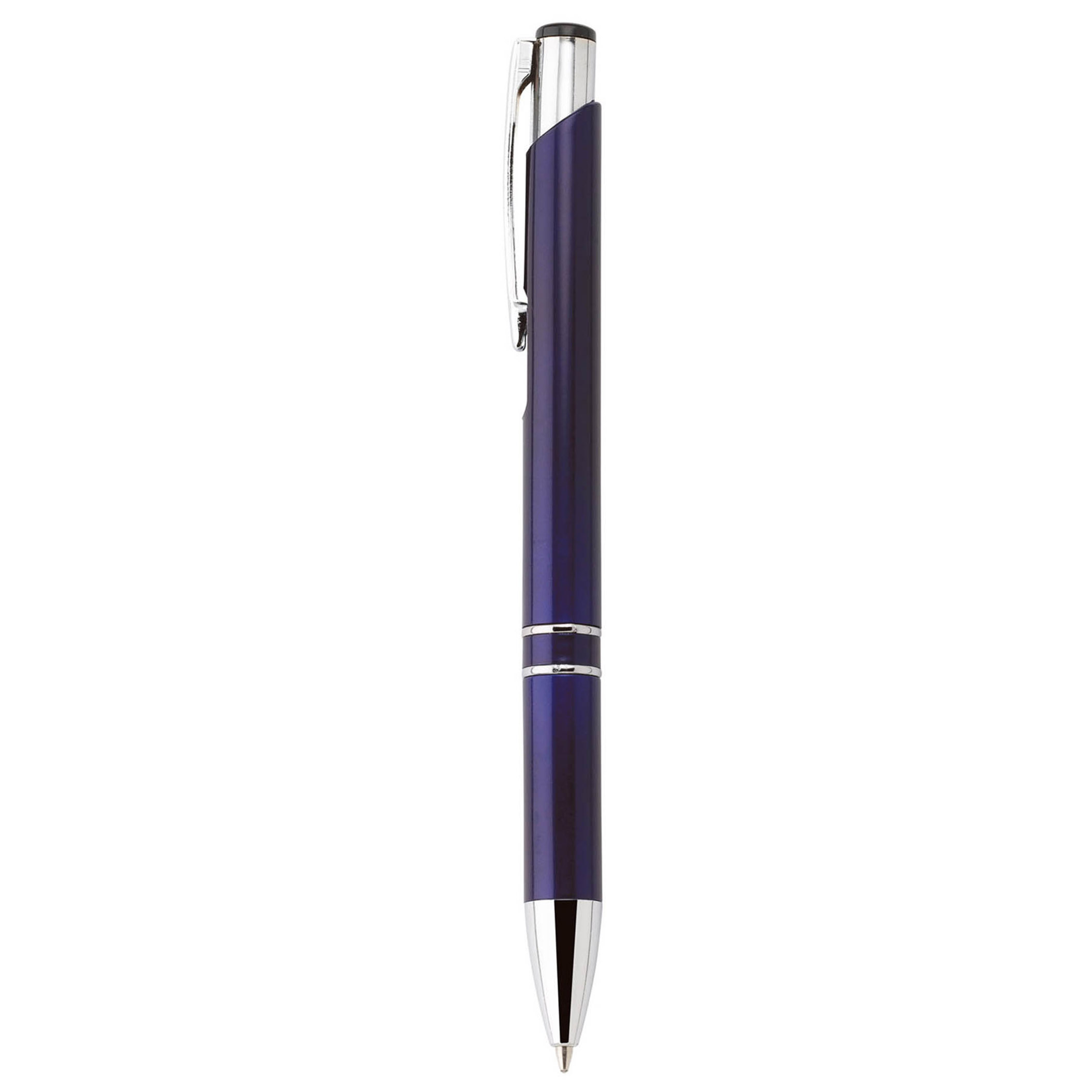 Spectorandco Ali ballpoint pen - G3038 BLUE