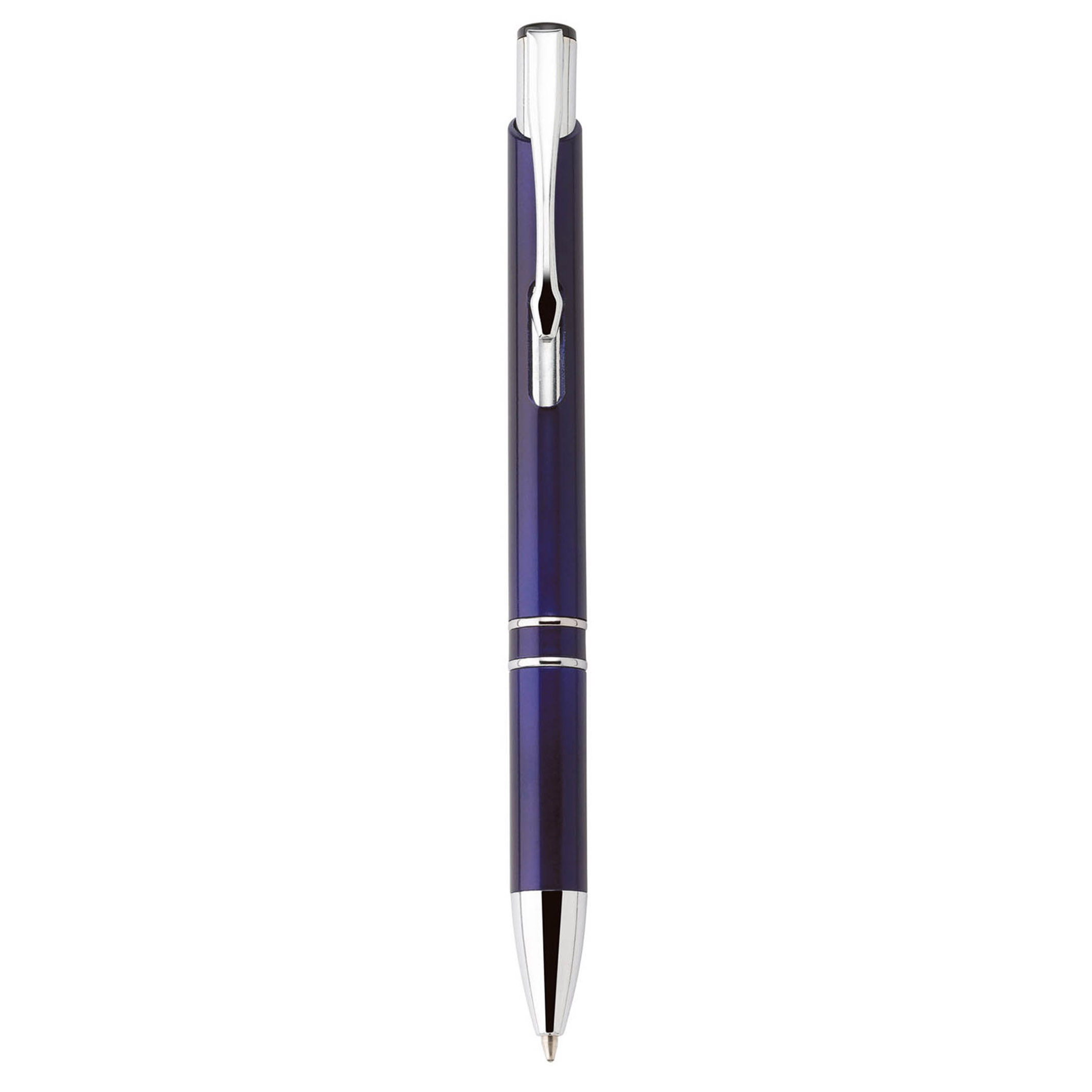 Spectorandco Ali ballpoint pen - G3038 BLUE