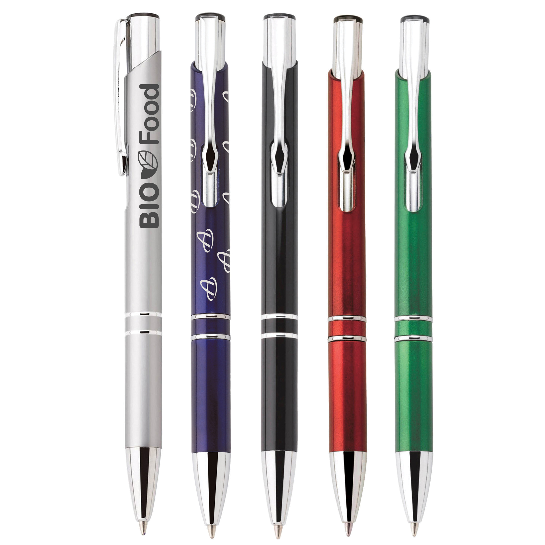 Spectorandco Ali ballpoint pen - G3038