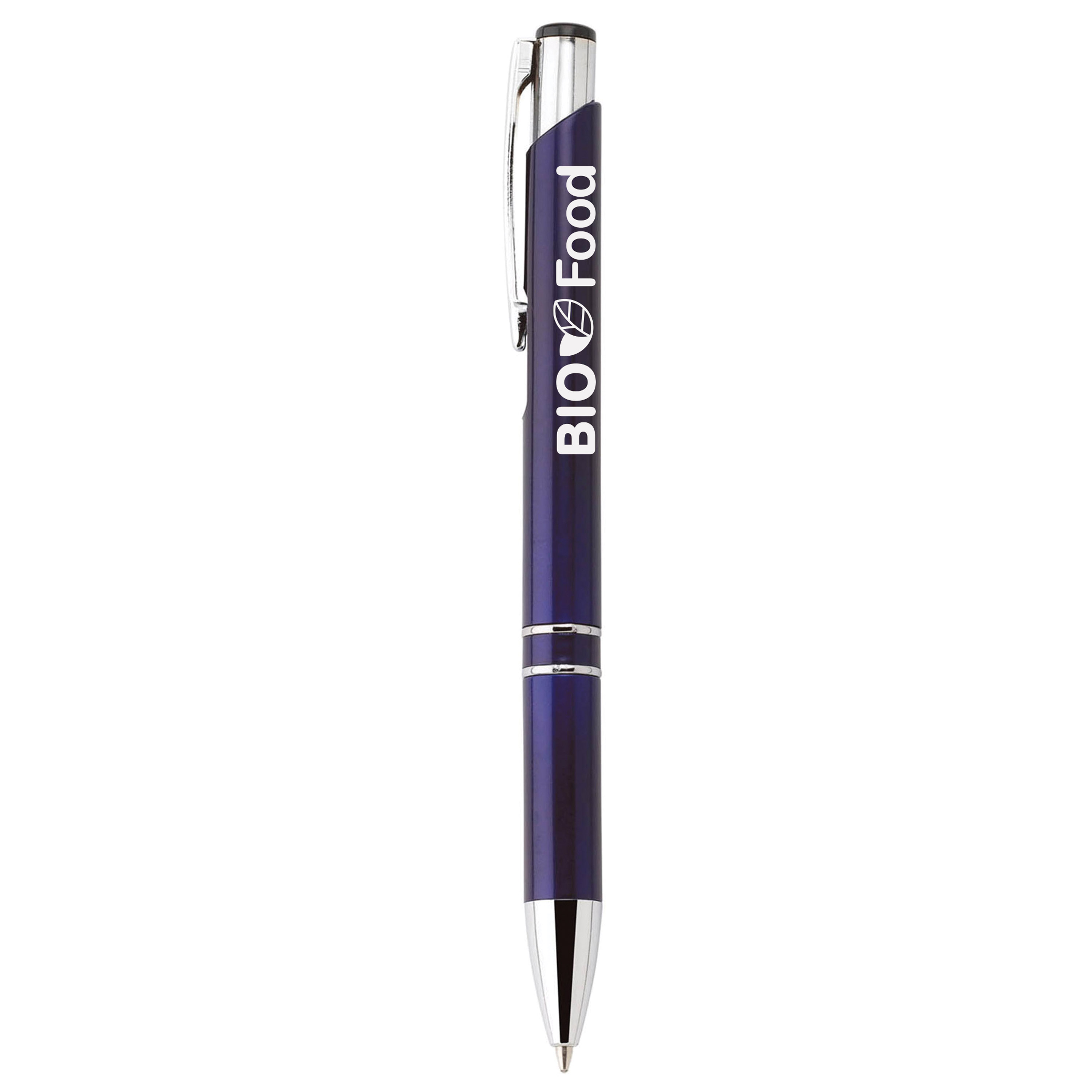 Spectorandco Ali ballpoint pen - G3038 BLUE