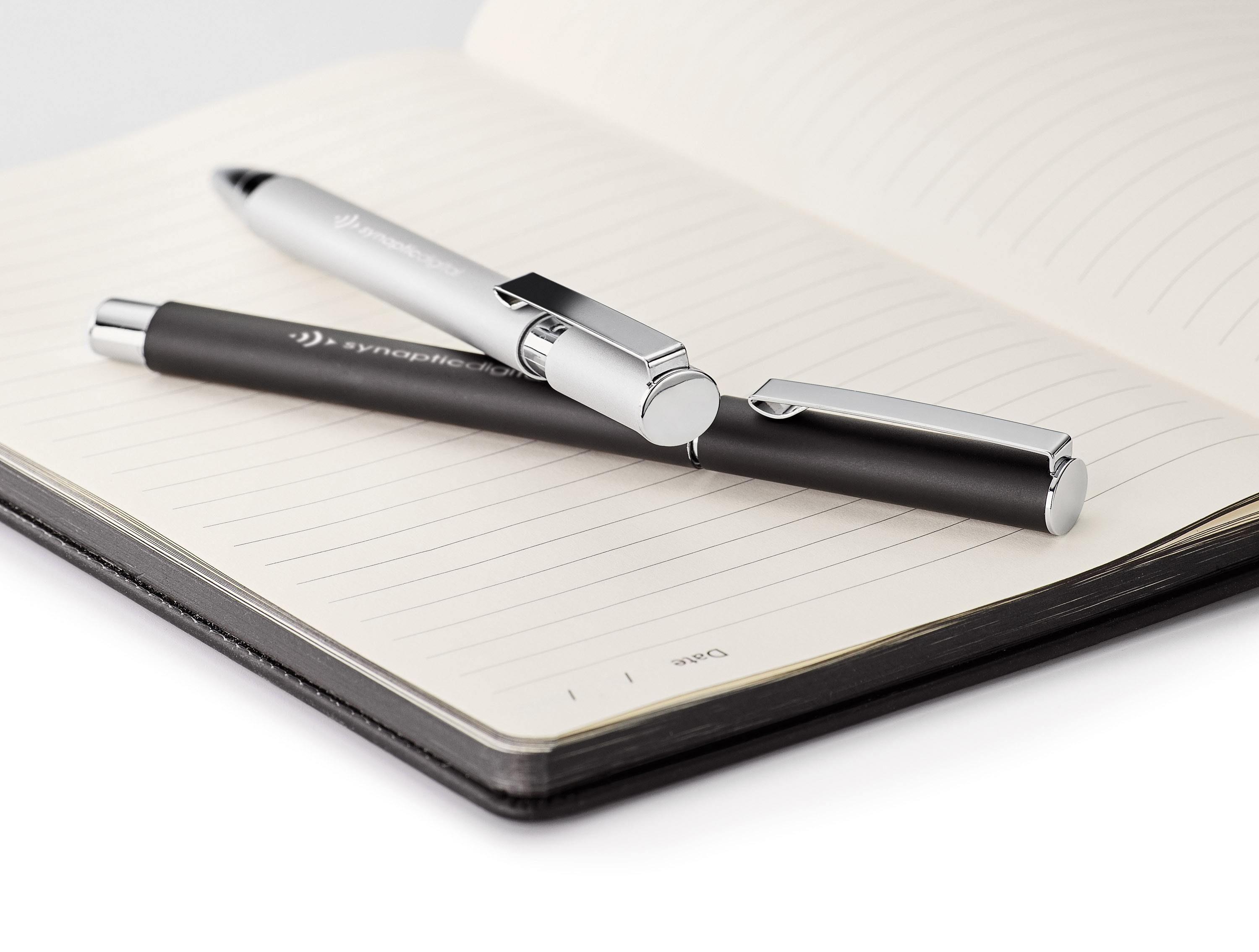 Spectorandco Willow ballpoint pen - G3106 