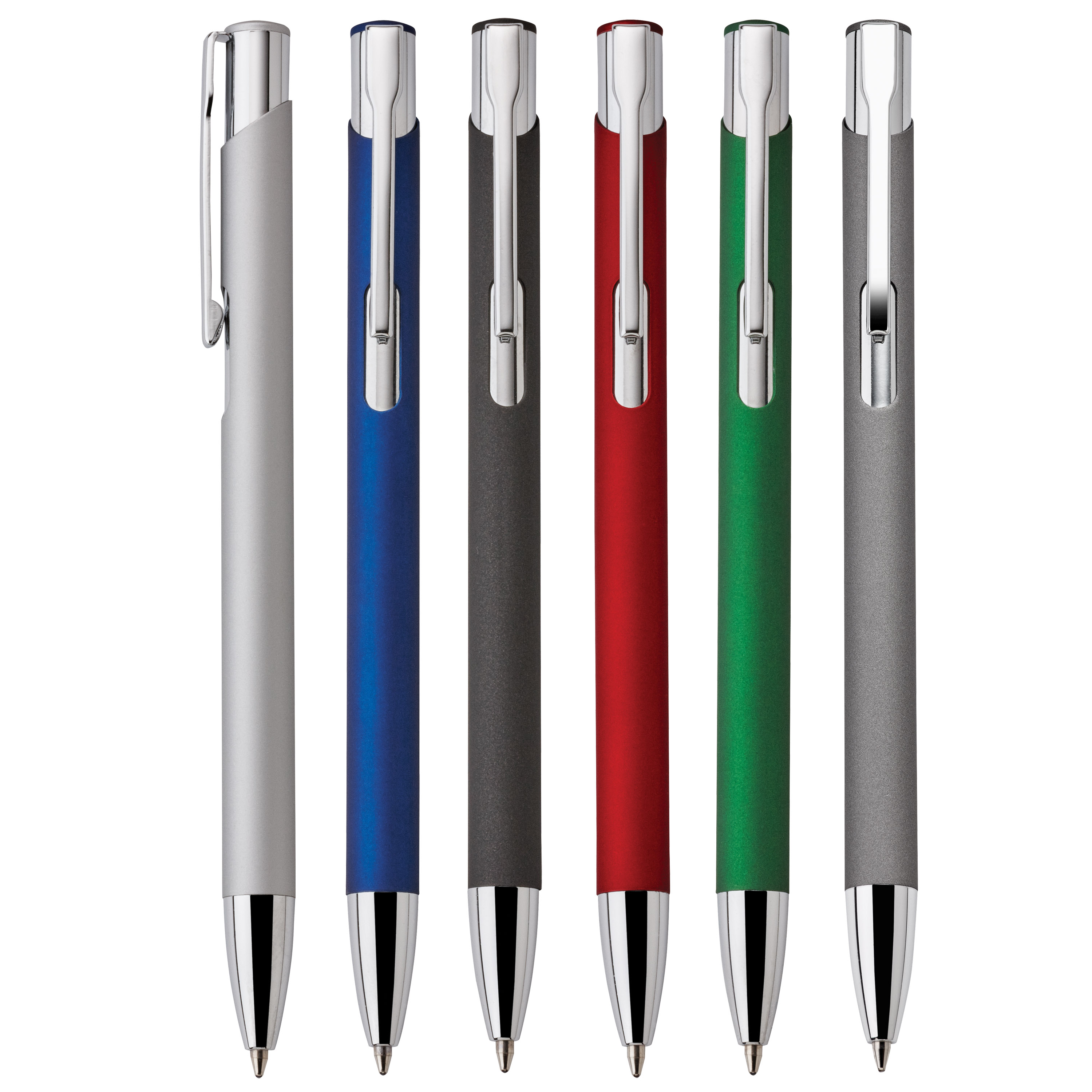 Spectorandco Ali executive ballpoint pen - G3108