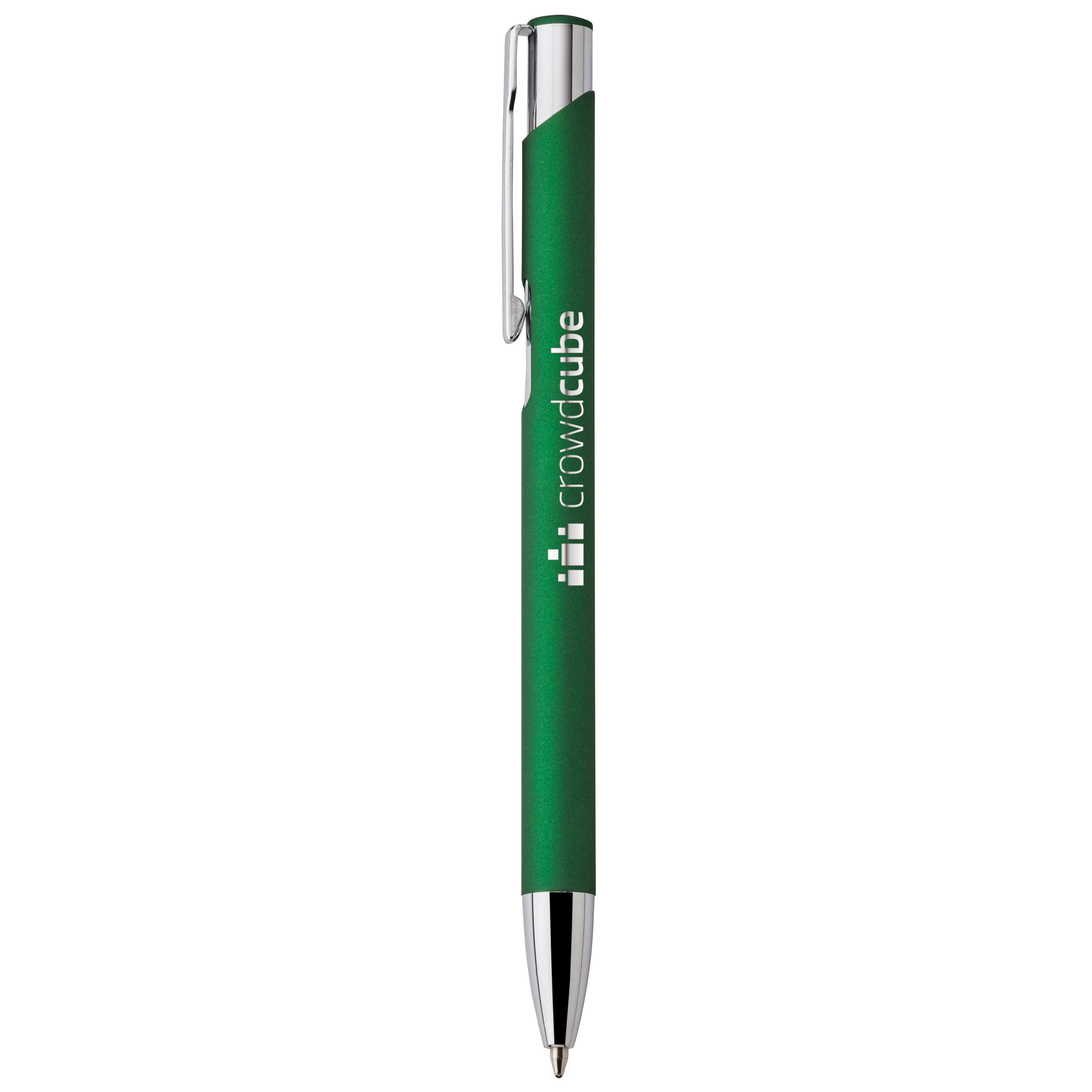 Spectorandco Ali executive ballpoint pen - G3108 