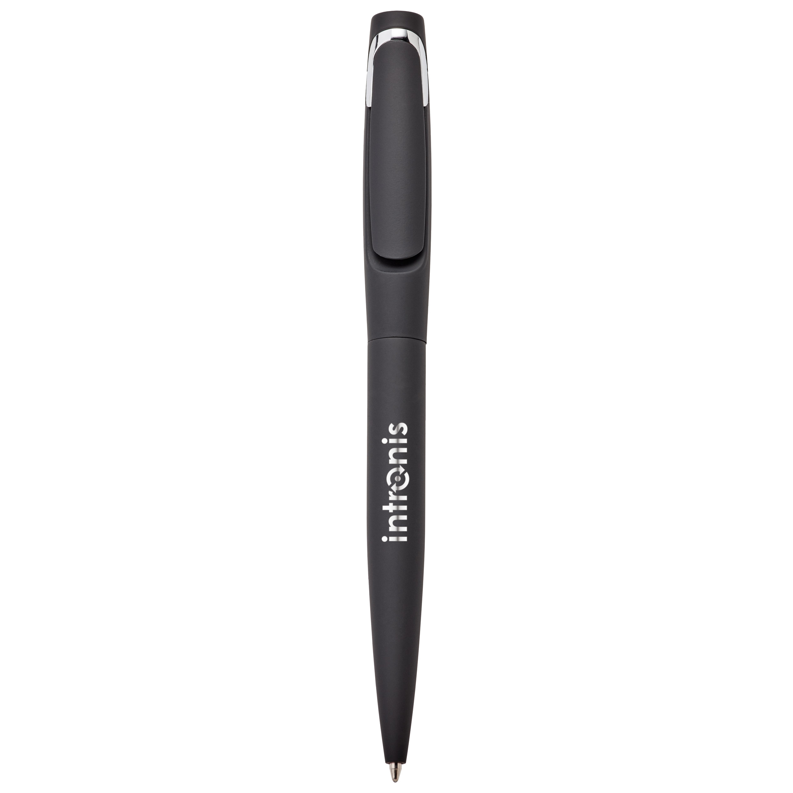 Spectorandco Soul ballpoint pen - G3112 BLACK