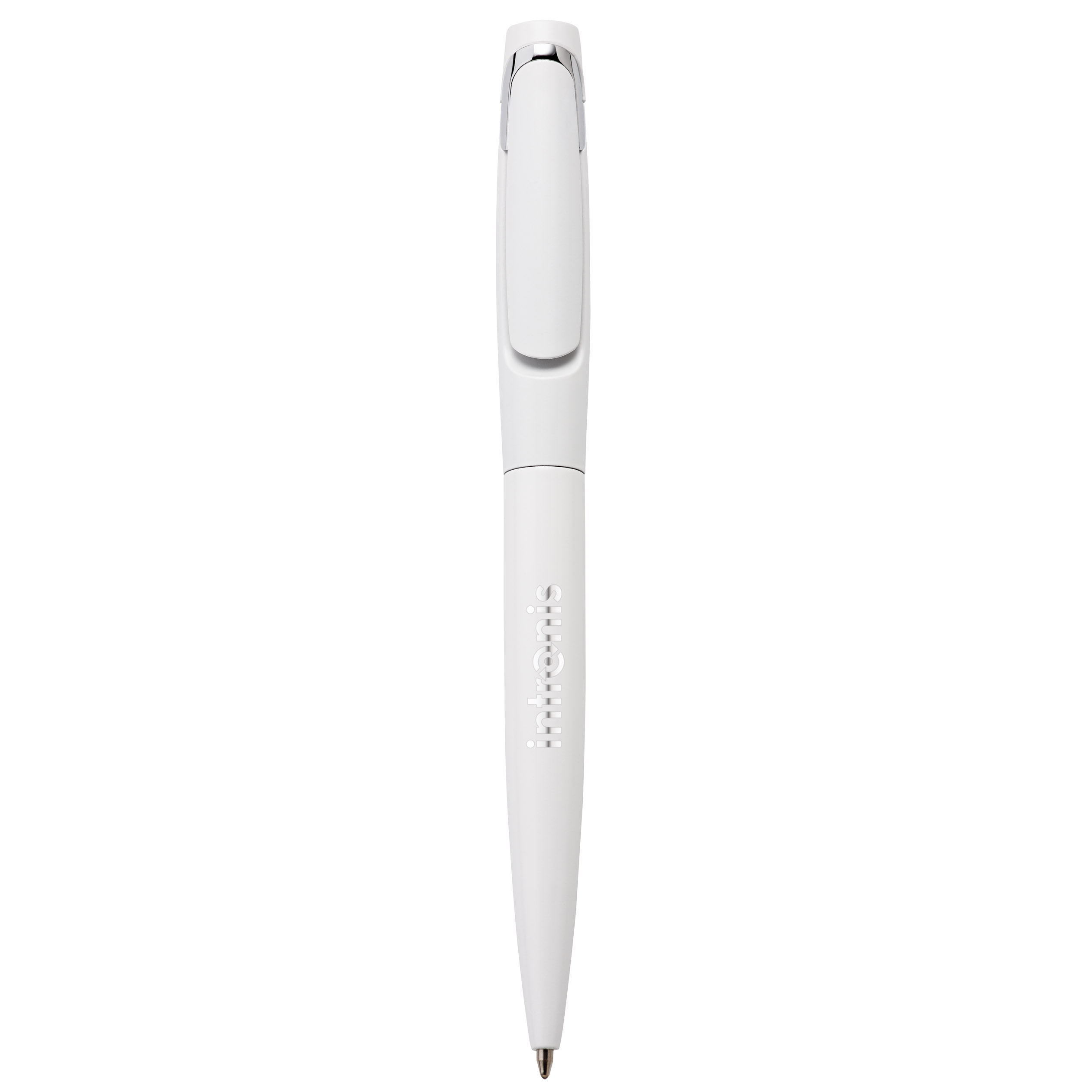Spectorandco Soul ballpoint pen - G3112 WHITE