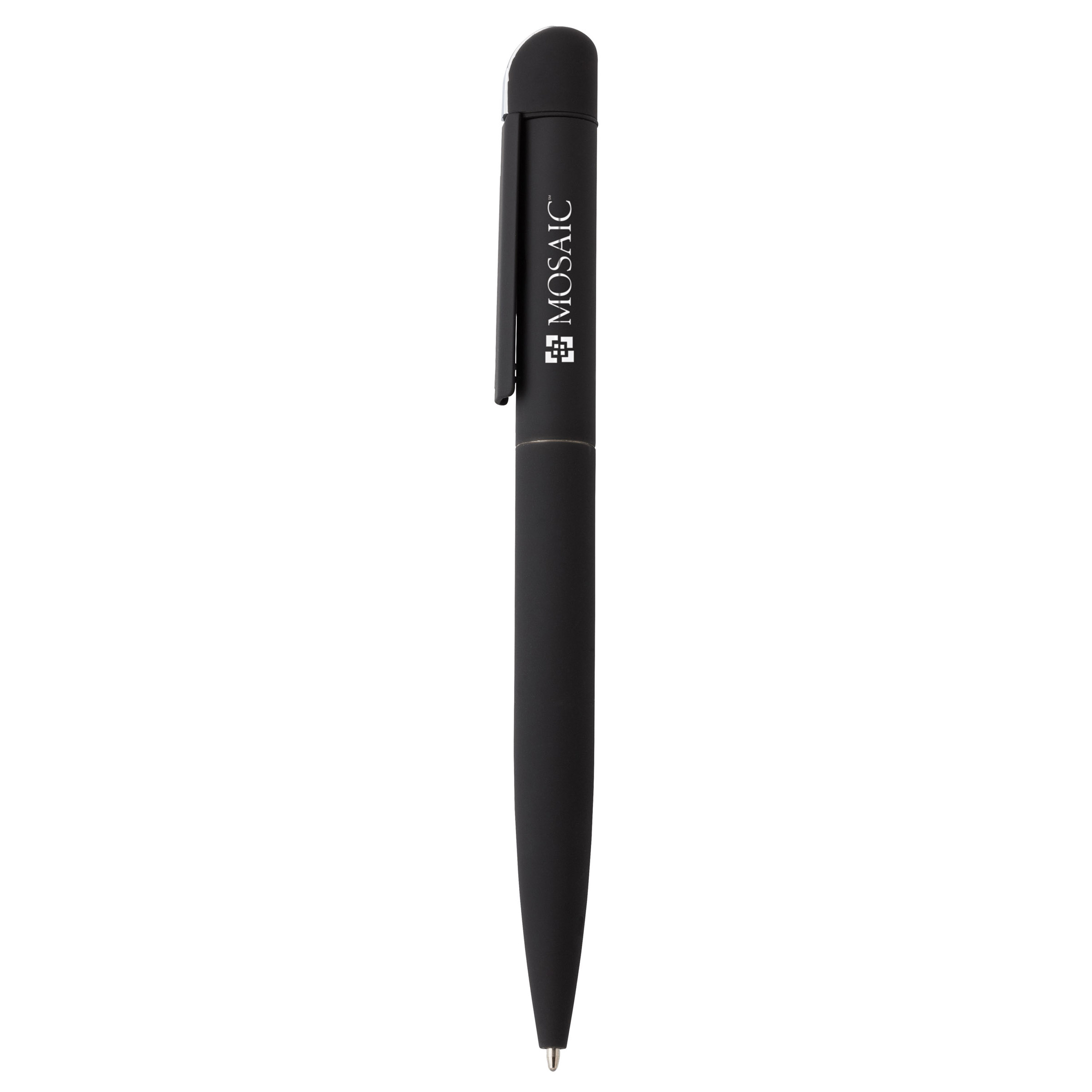Spectorandco Romilda ballpoint pen - G3113 BLACK
