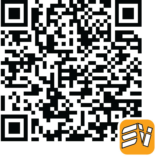 Spectorandco Romilda ballpoint pen - G3113 BLACK-GUNMETAL