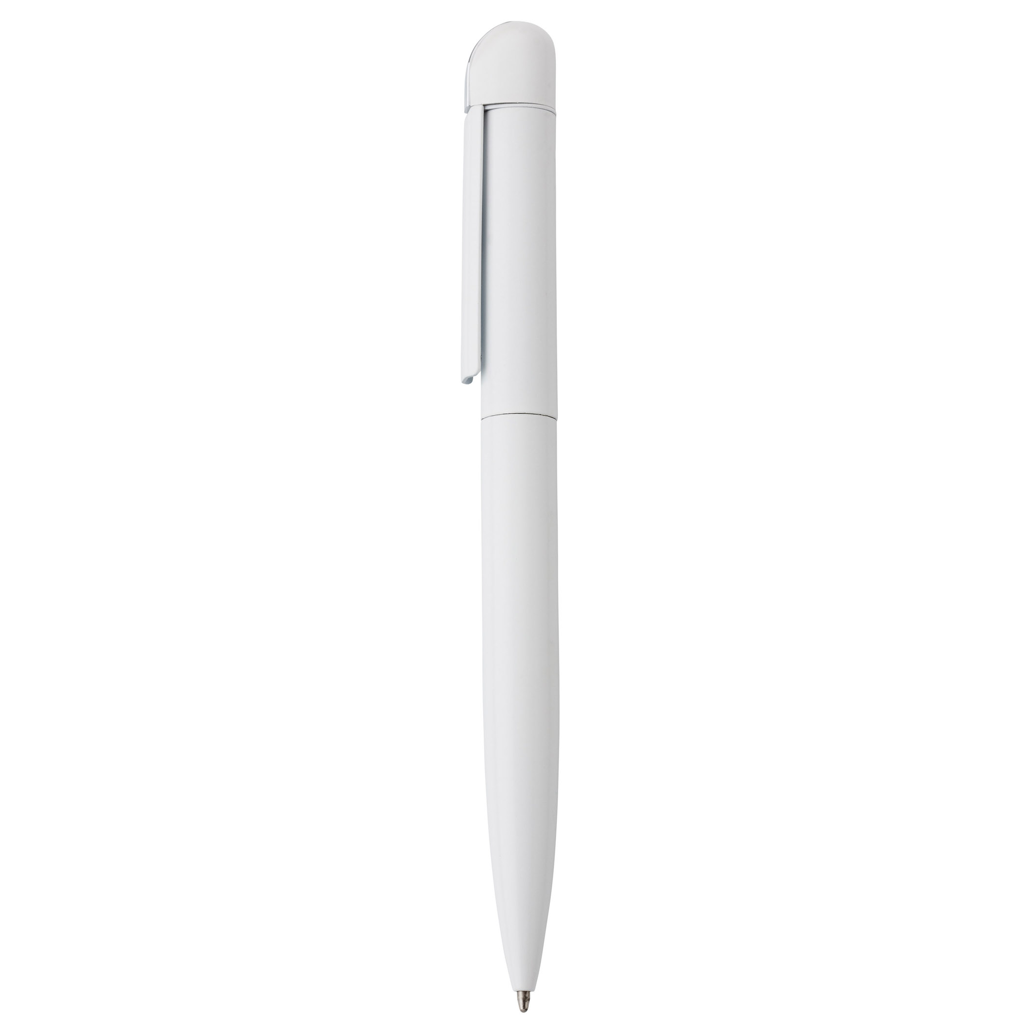 Spectorandco Romilda ballpoint pen - G3113 WHITE