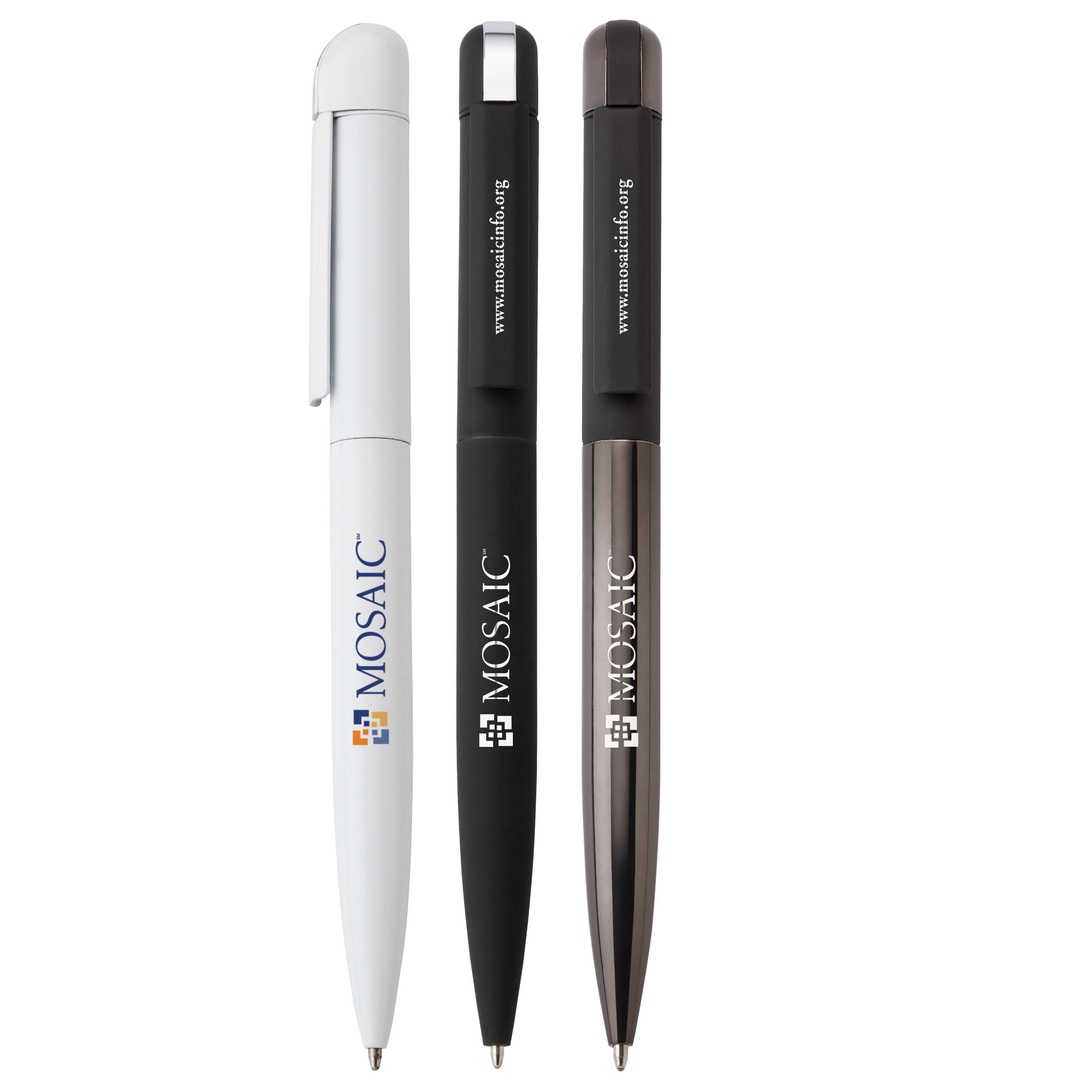 Spectorandco Romilda ballpoint pen - G3113