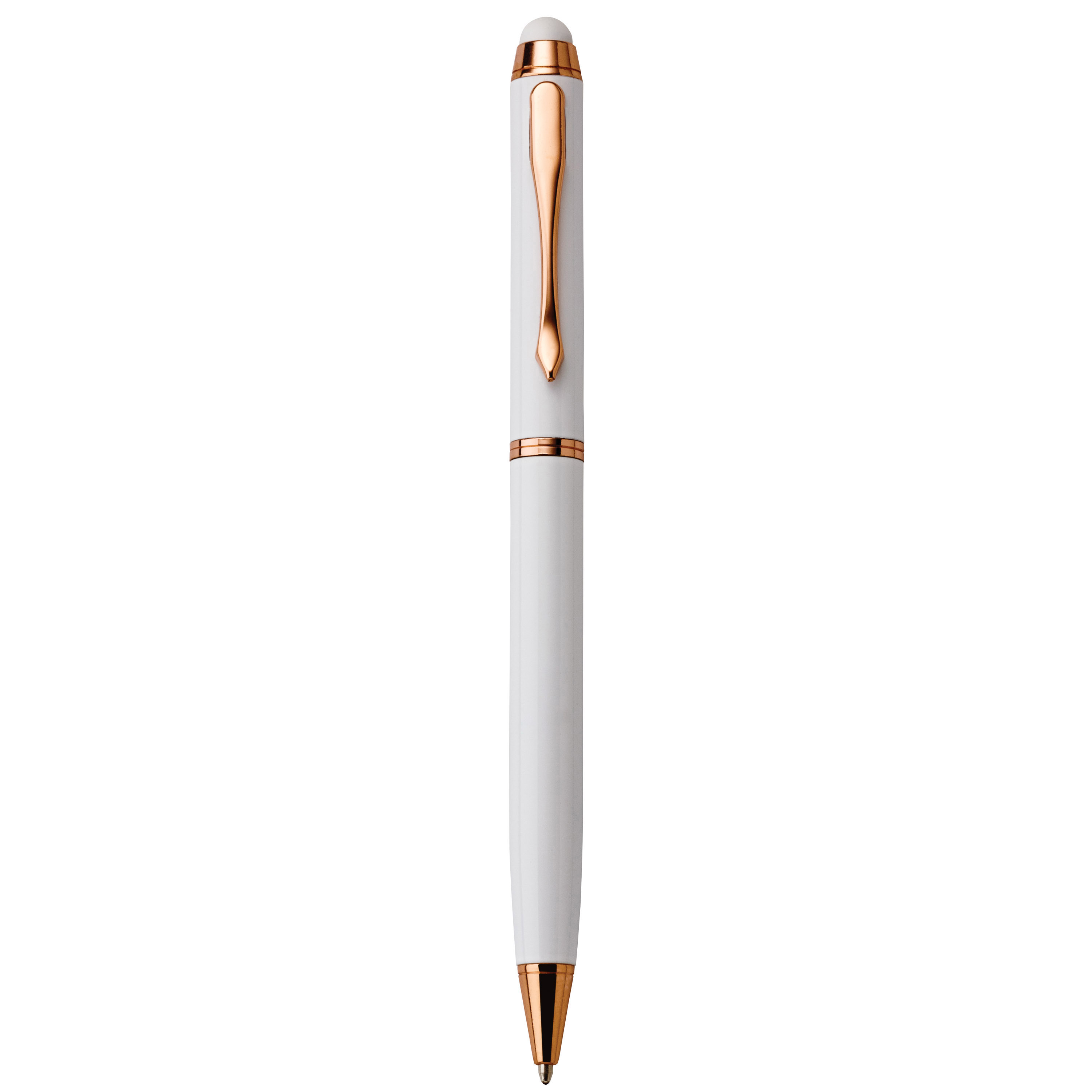 Spectorandco Theo ballpoint pen/stylus - G3115 