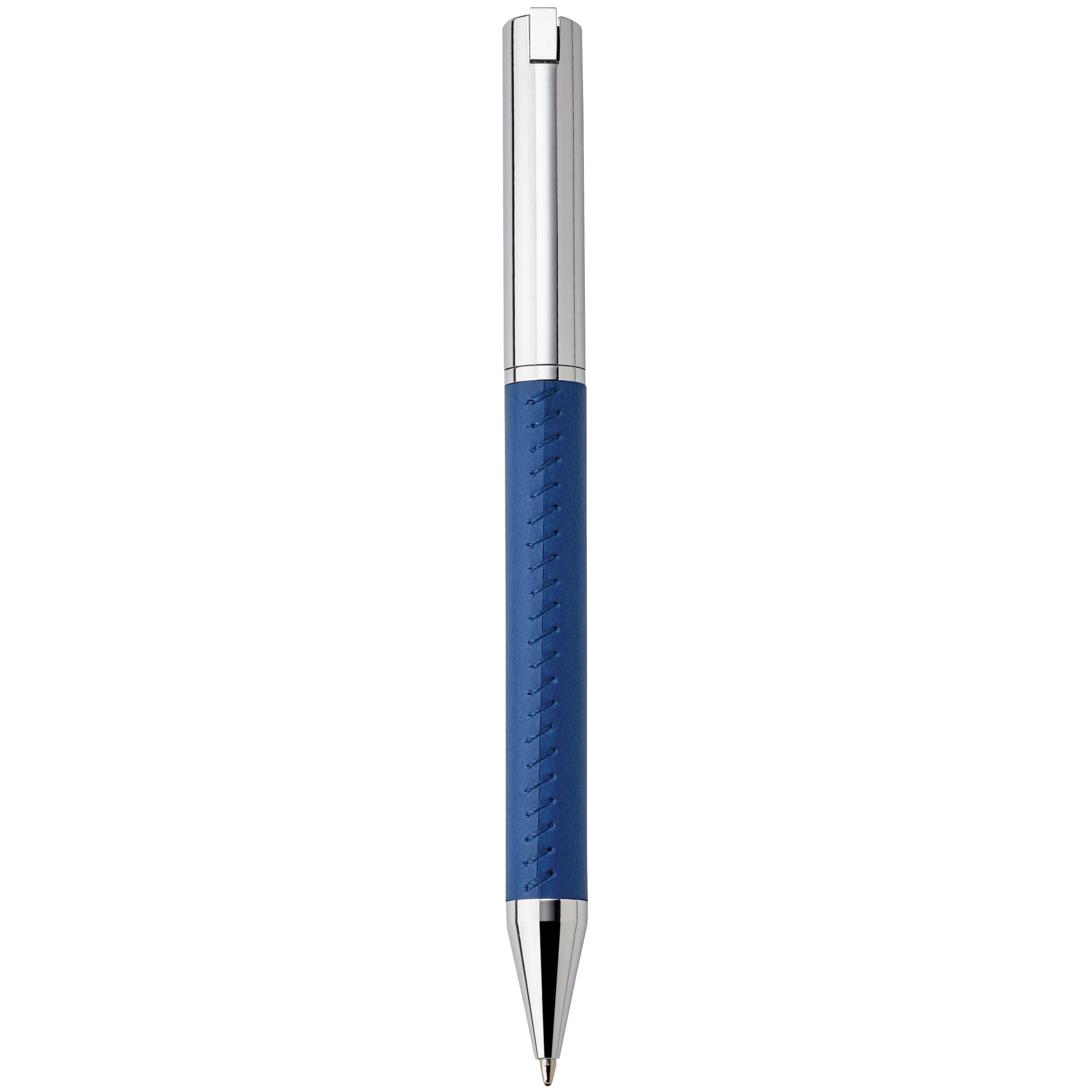 Spectorandco Belmond donald ballpoint pen - G3148 BLUE