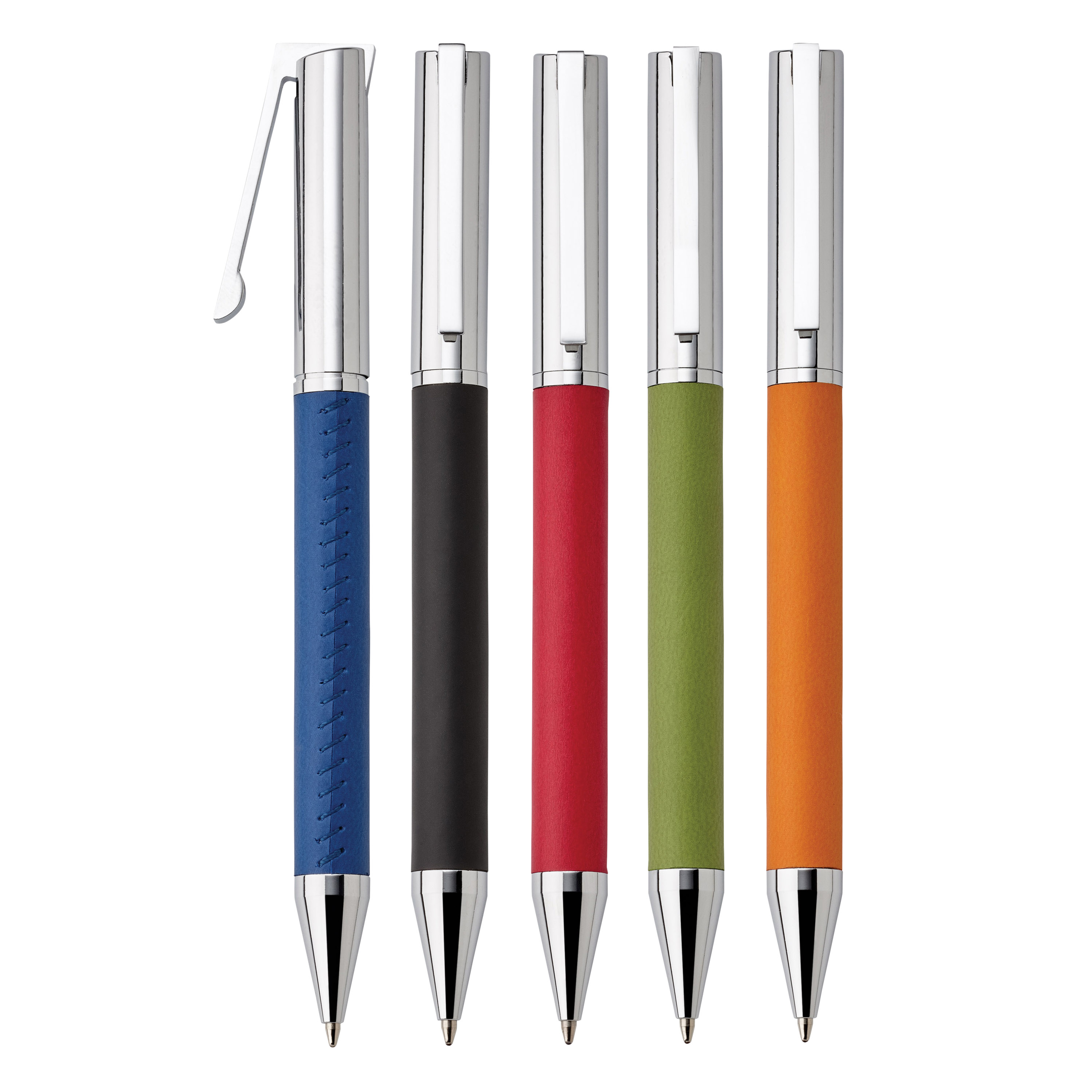 Spectorandco Belmond donald ballpoint pen - G3148