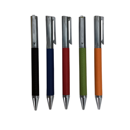 Spectorandco Belmond donald ballpoint pen - G3148 