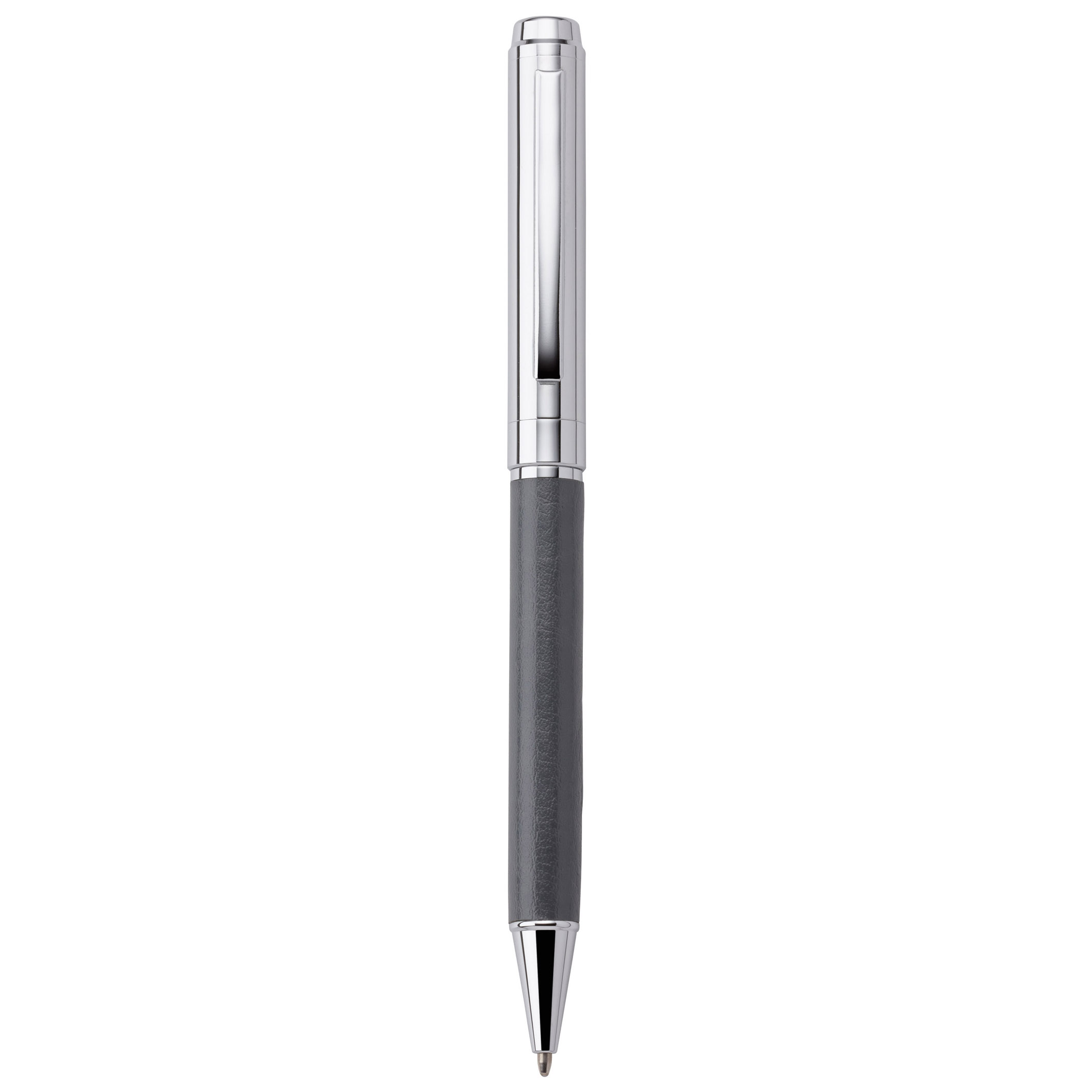 Spectorandco Fabrizio ballpoint pen - G3149 GREY