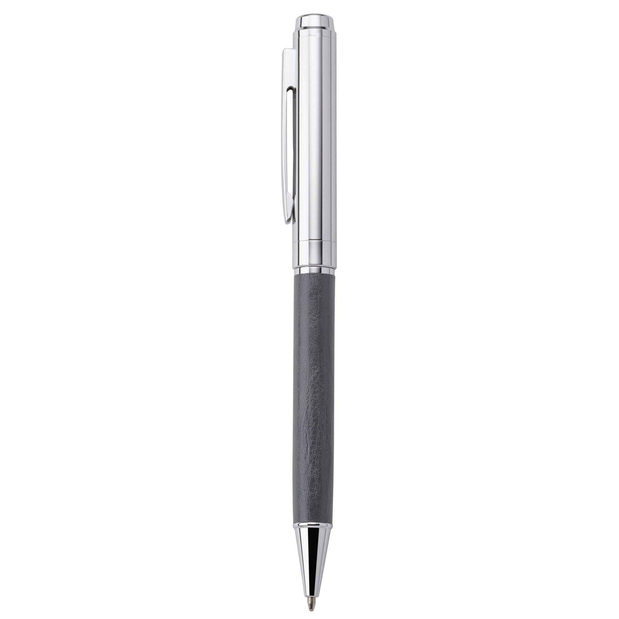 Spectorandco Fabrizio ballpoint pen - G3149 GREY