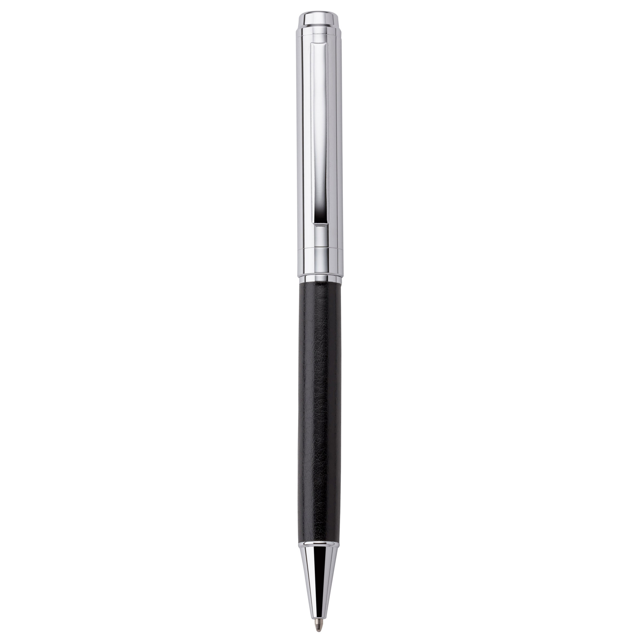 Spectorandco Fabrizio ballpoint pen - G3149 BLACK