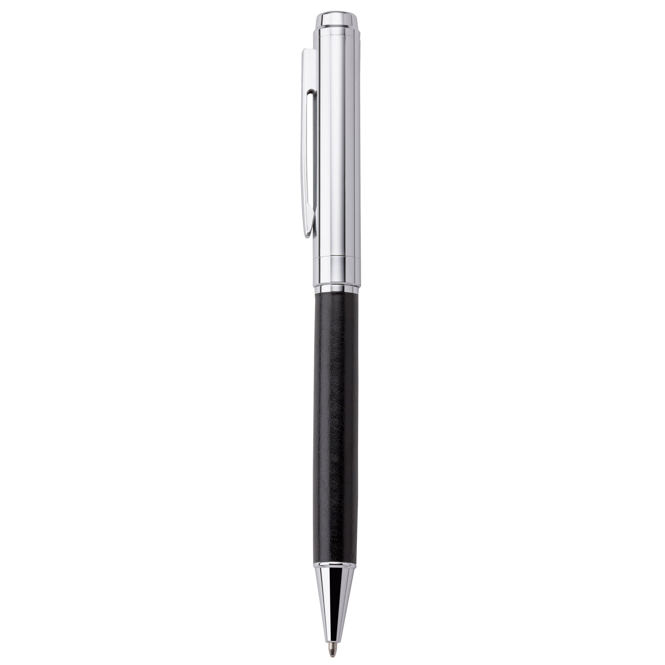 Spectorandco Fabrizio ballpoint pen - G3149 BLACK