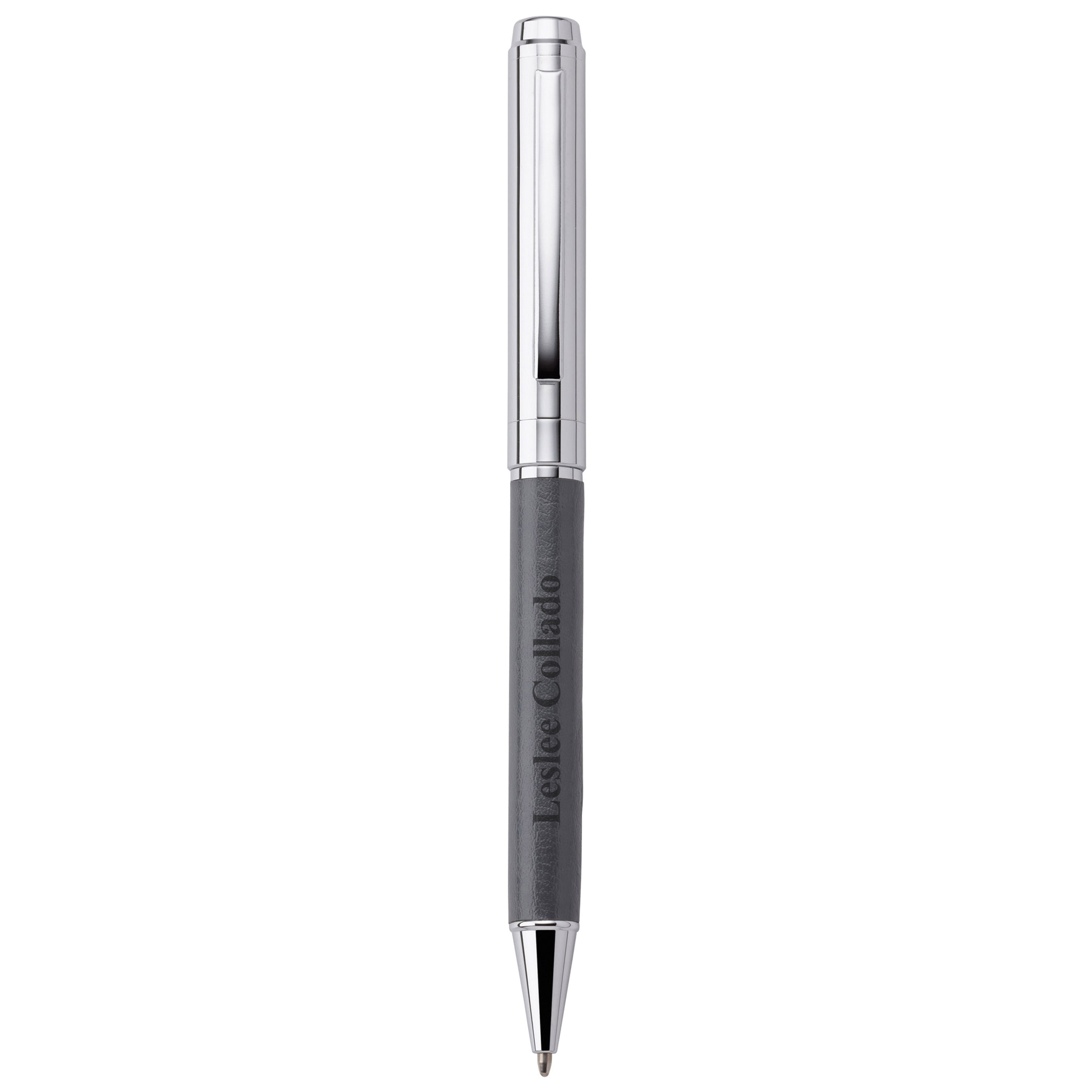 Spectorandco Fabrizio ballpoint pen - G3149 
