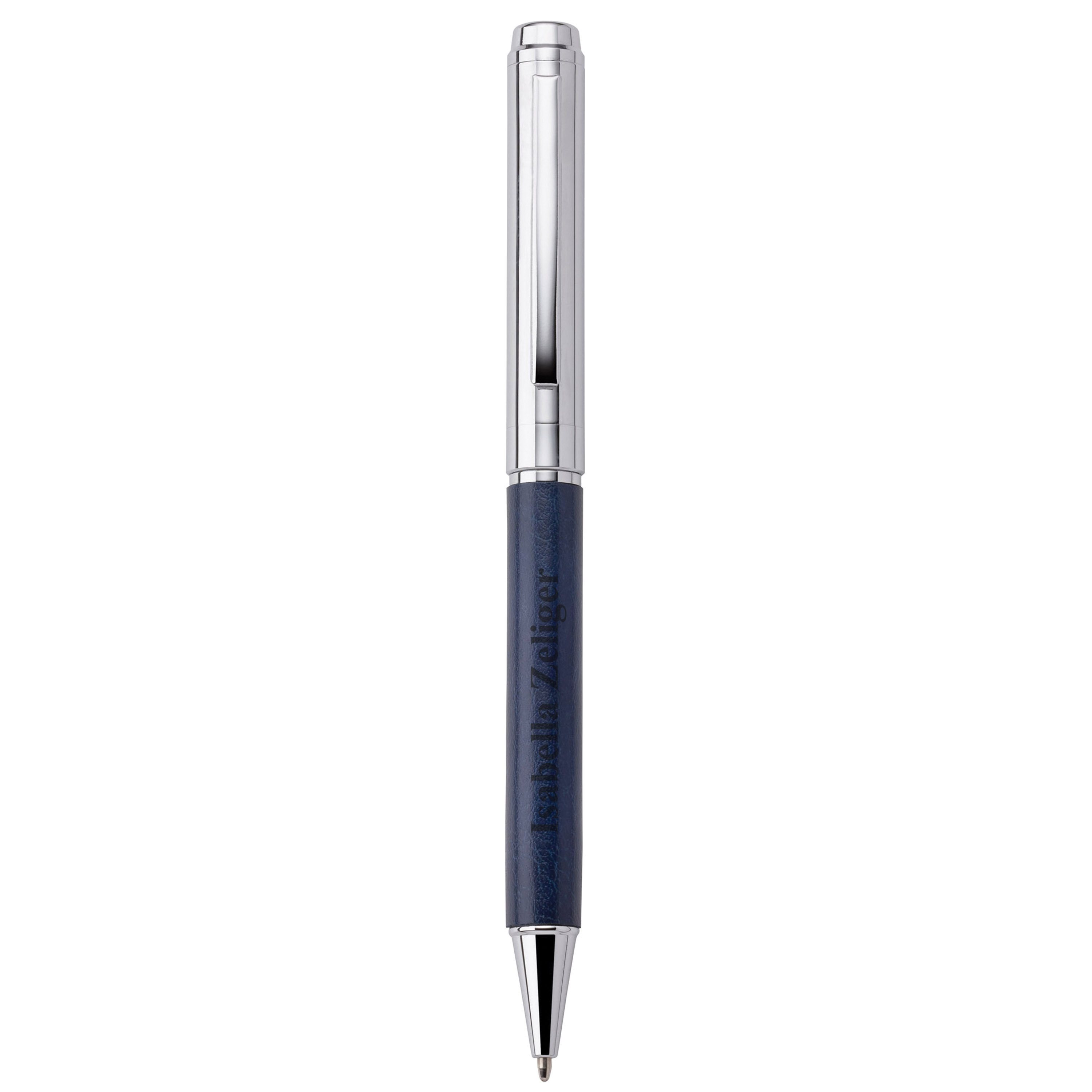Spectorandco Fabrizio ballpoint pen - G3149 