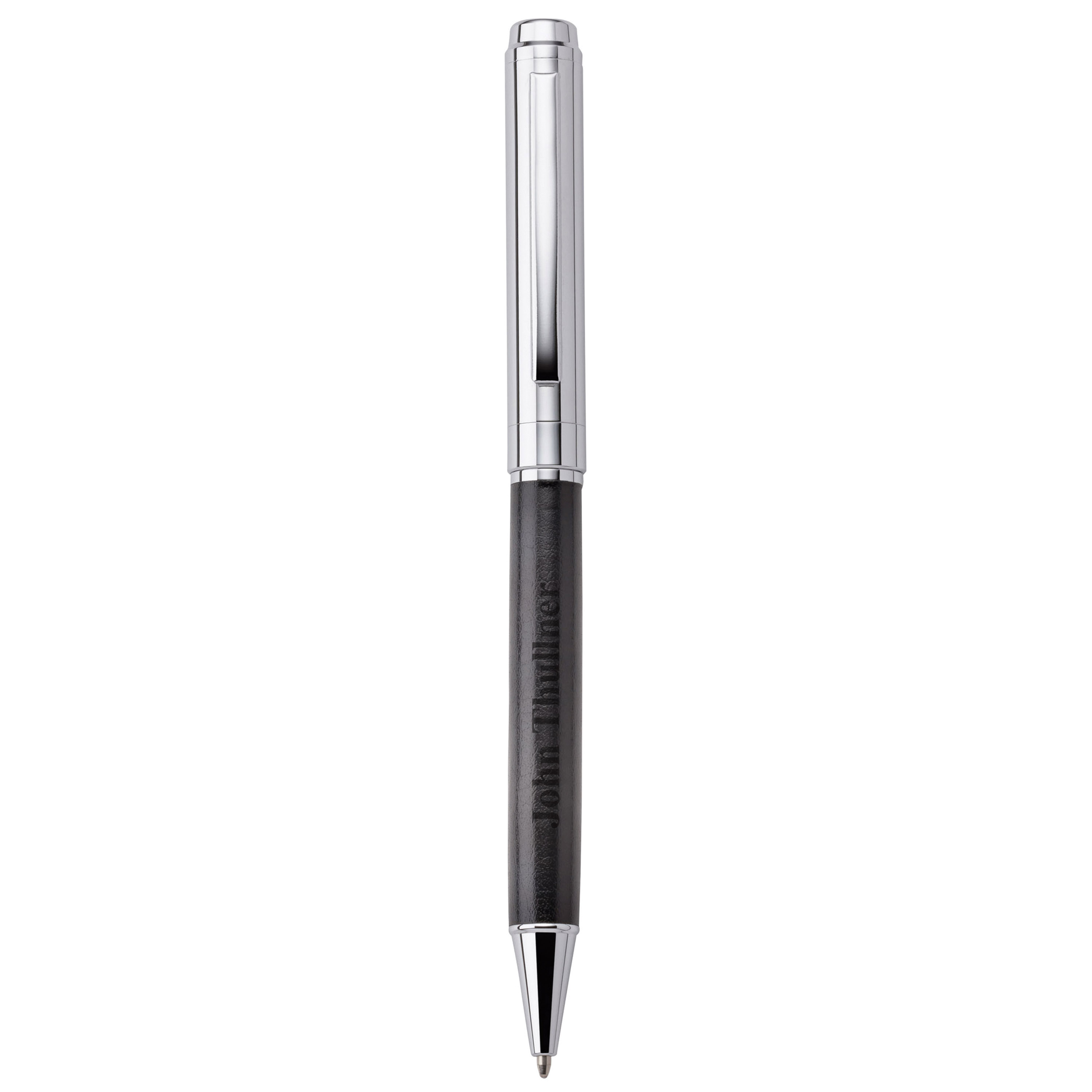 Spectorandco Fabrizio ballpoint pen - G3149 