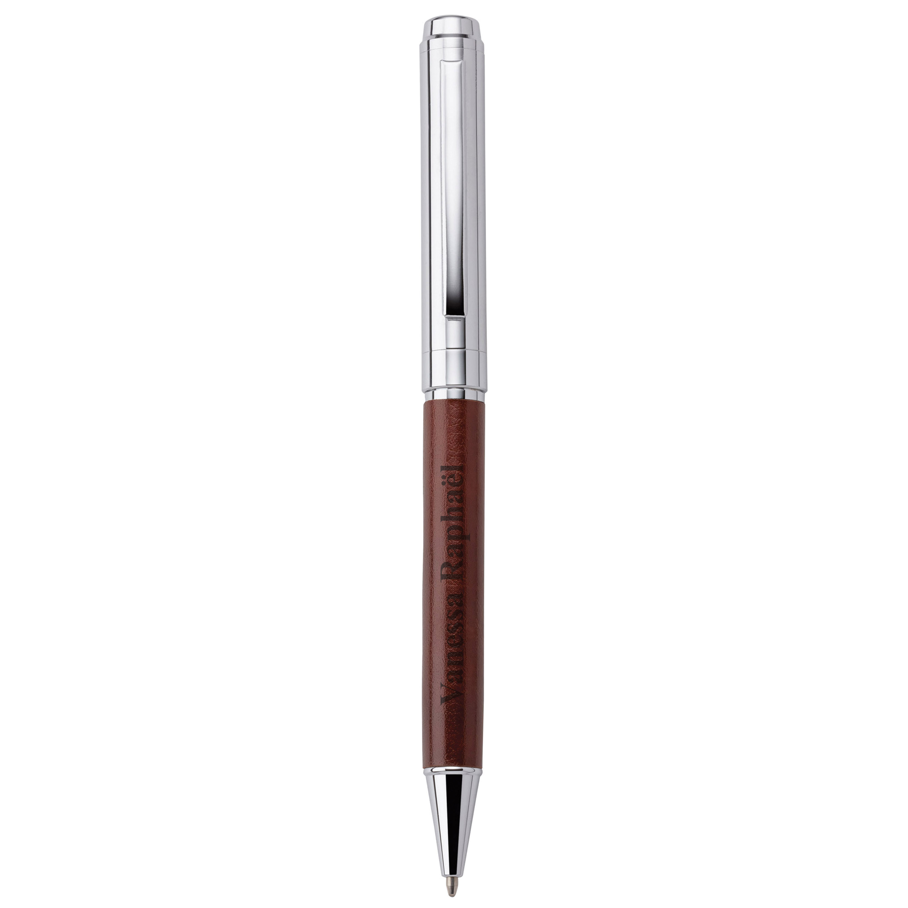 Spectorandco Fabrizio ballpoint pen - G3149 