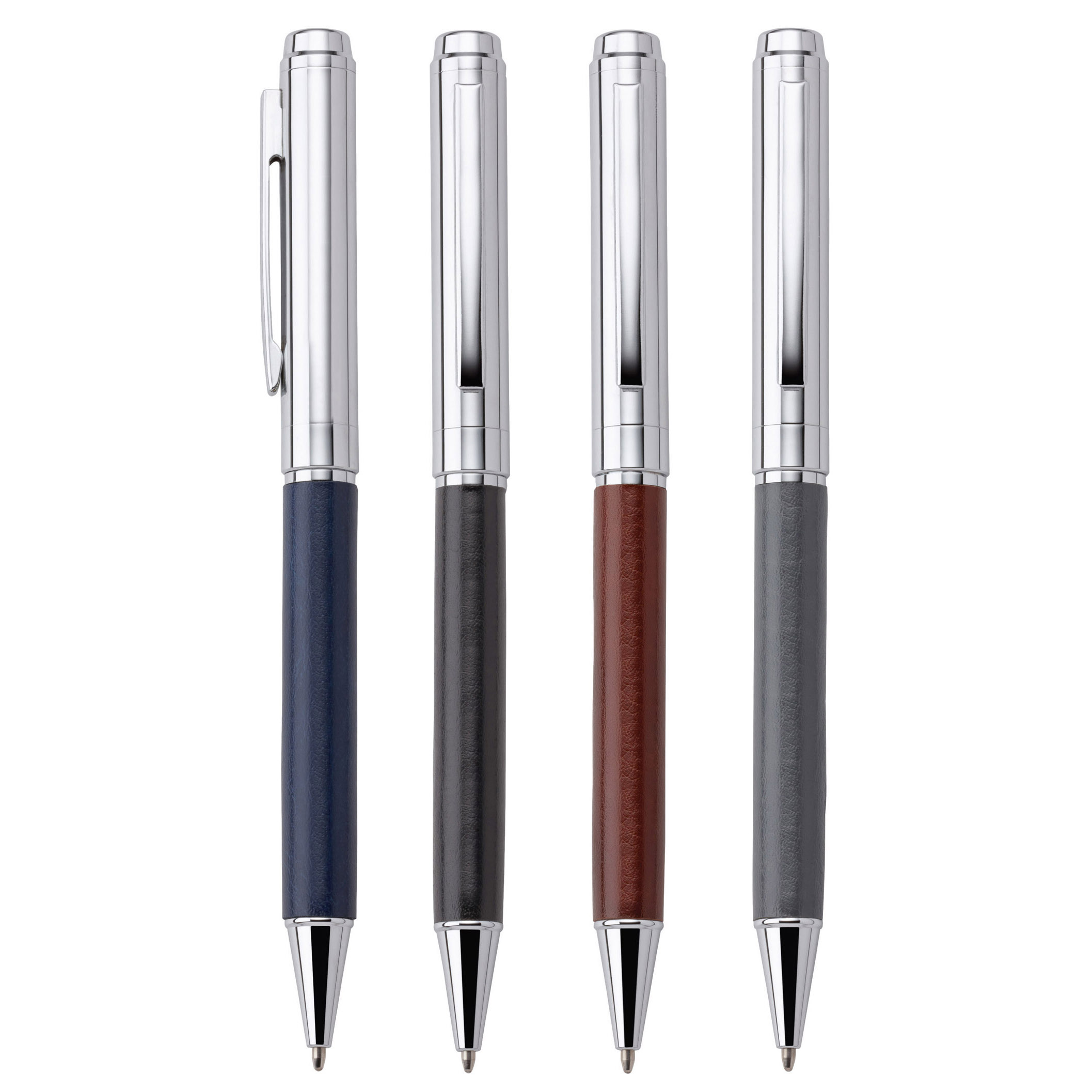 Spectorandco Fabrizio ballpoint pen - G3149