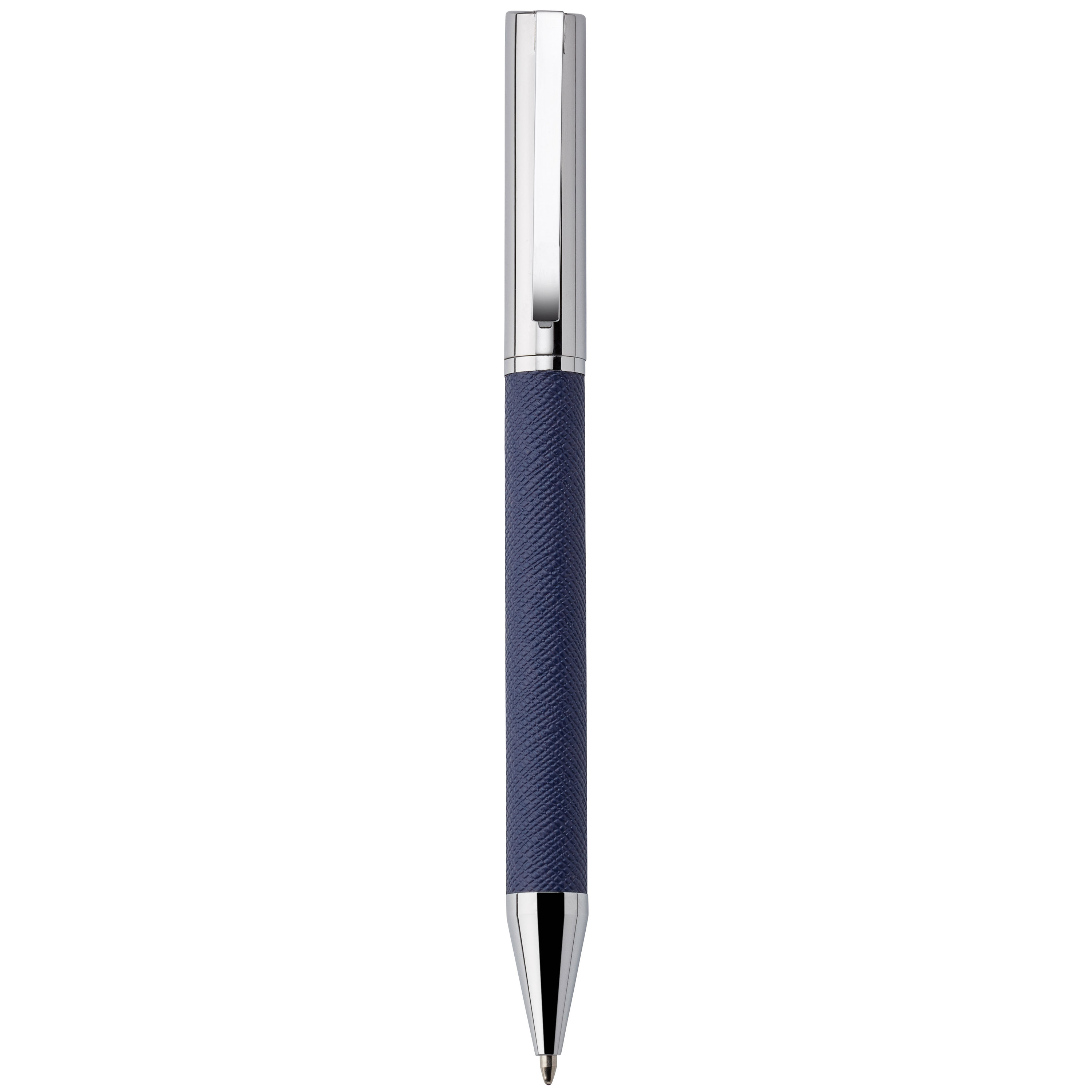 Spectorandco Belmond toscano ballpoint pen - G3151 BLUE