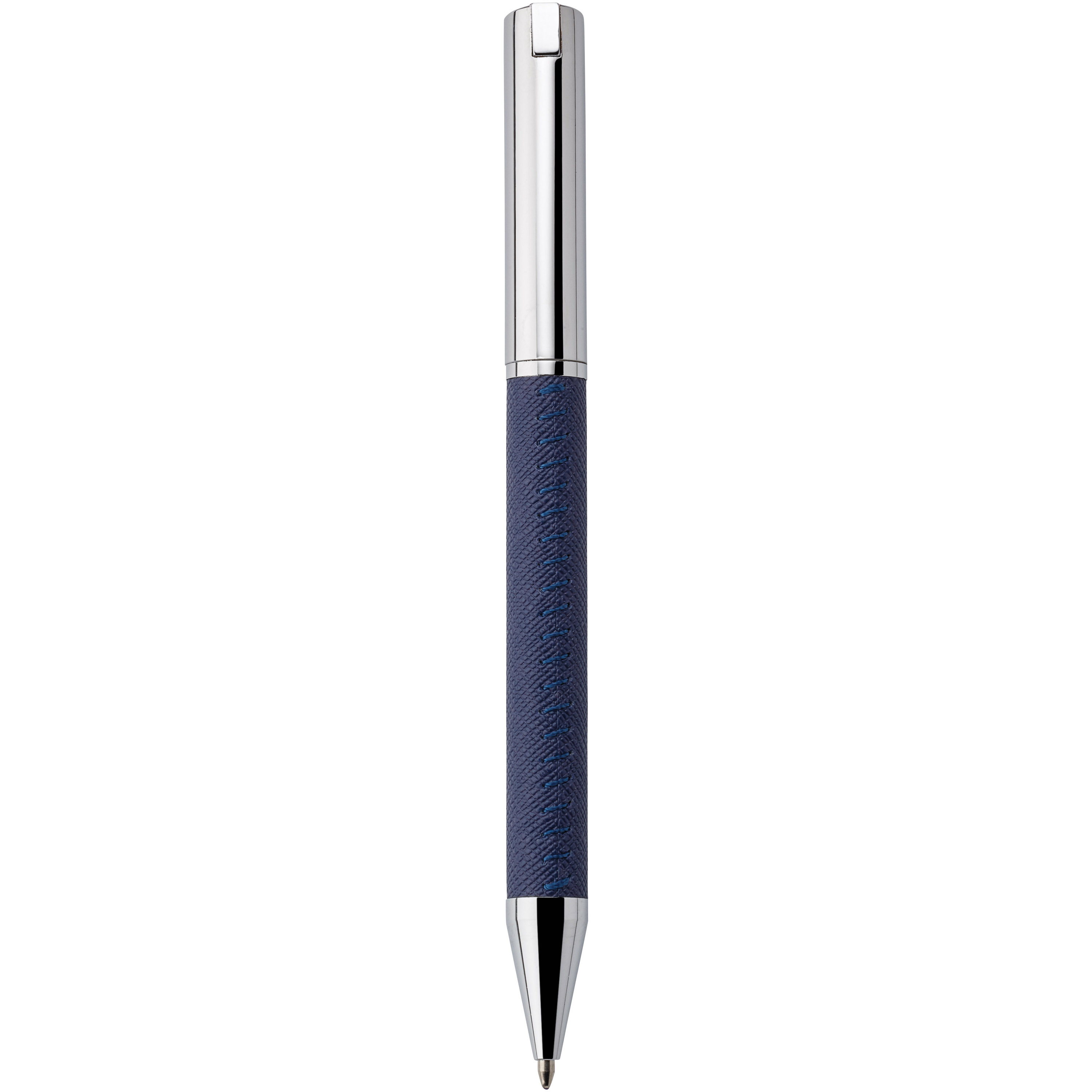 Spectorandco Belmond toscano ballpoint pen - G3151 BLUE