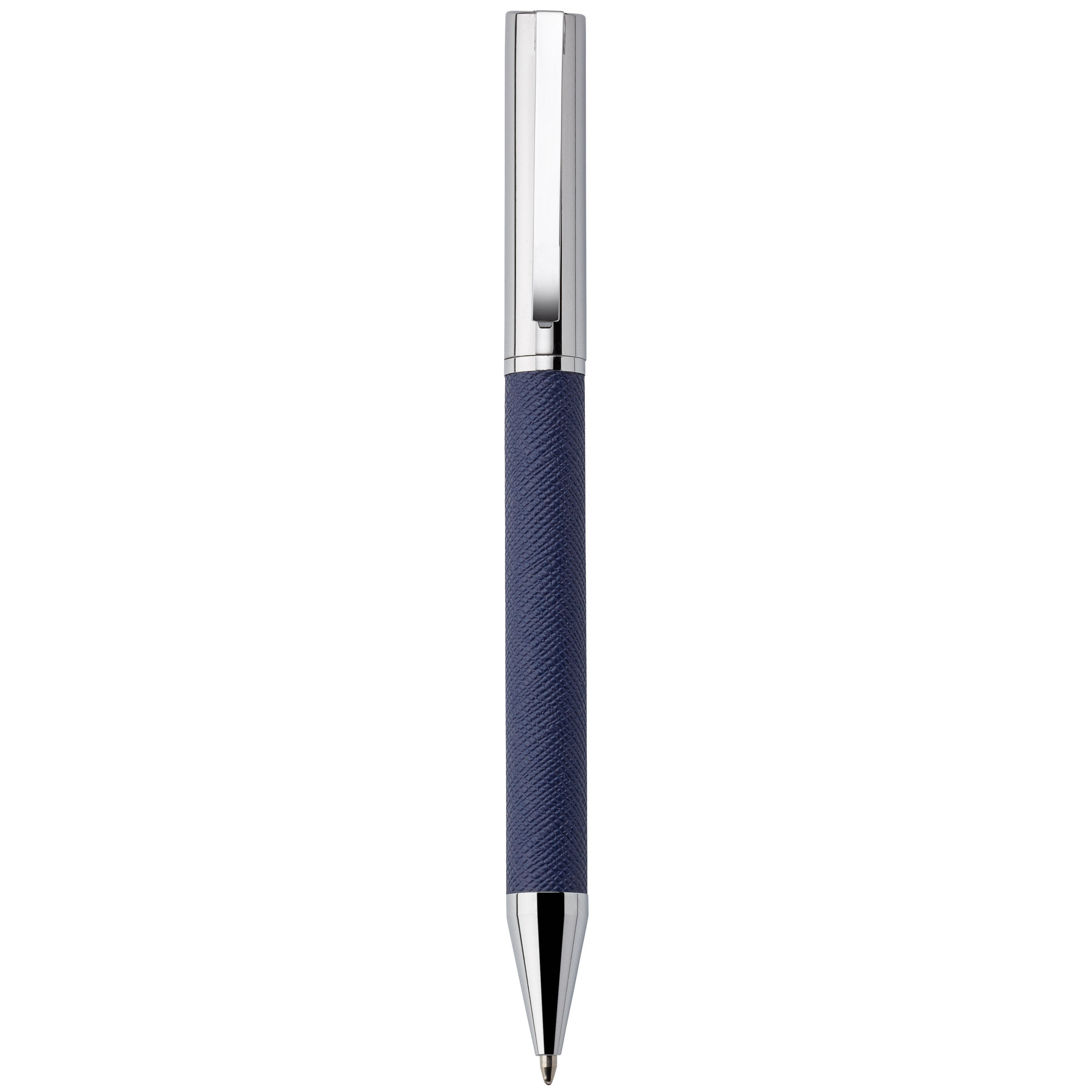 Spectorandco Belmond toscano ballpoint pen - G3151 BLUE