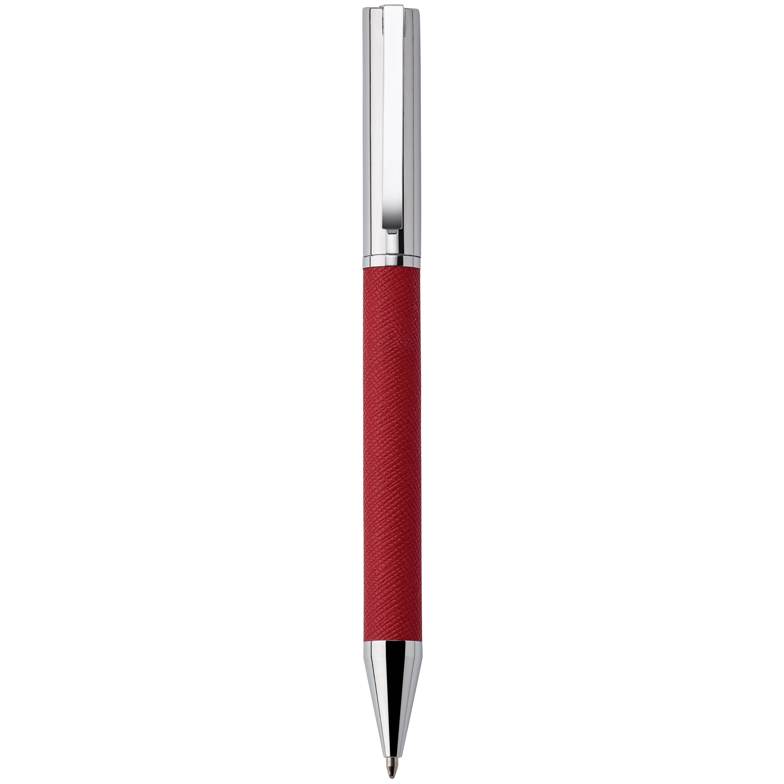 Spectorandco Belmond toscano ballpoint pen - G3151 RED