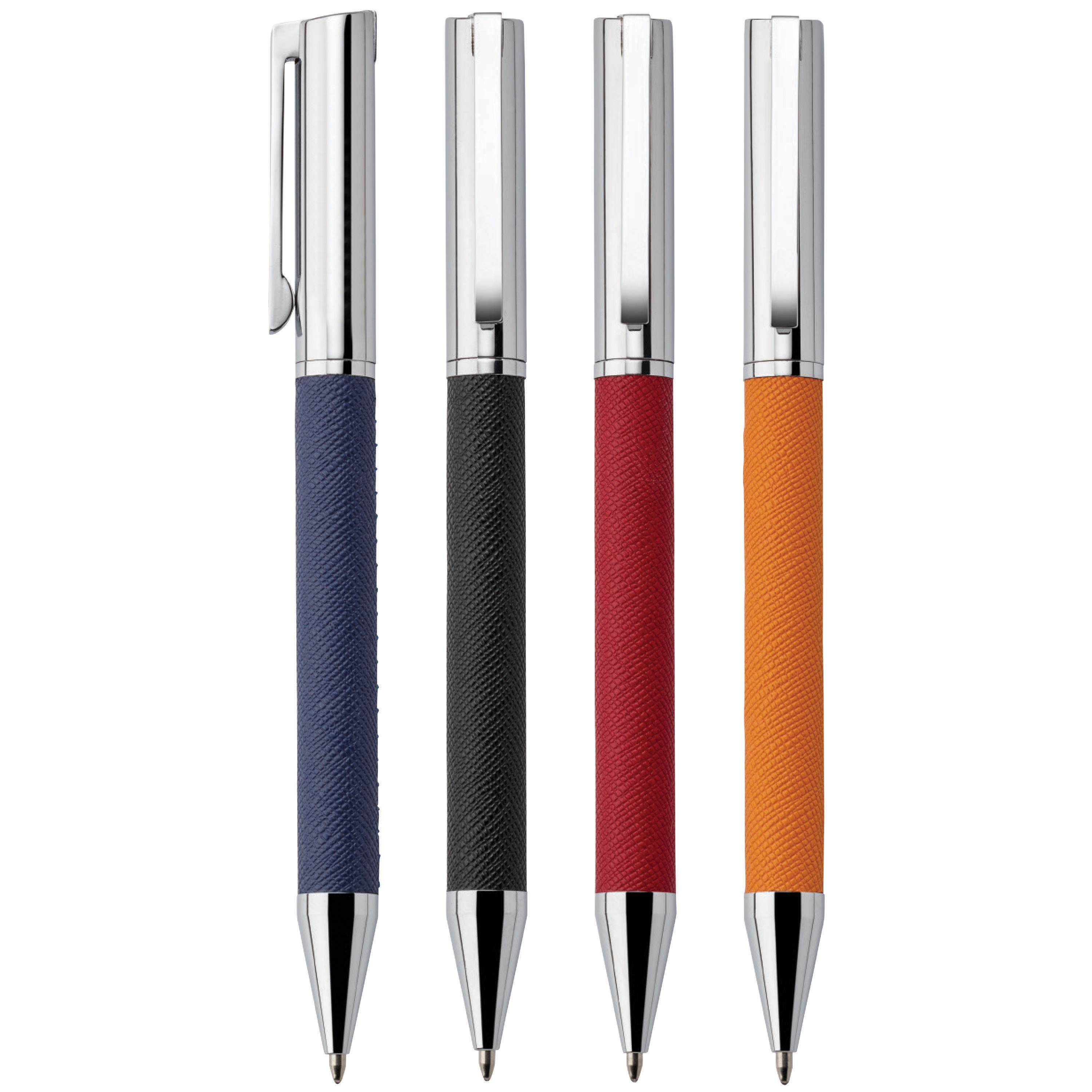 Spectorandco Belmond toscano ballpoint pen - G3151