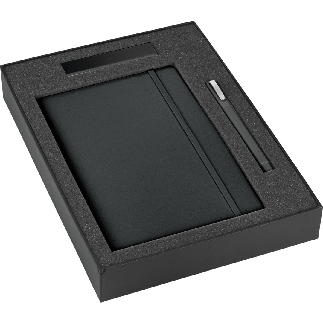 Ambassador Power Gift Set - 0044-08 Black