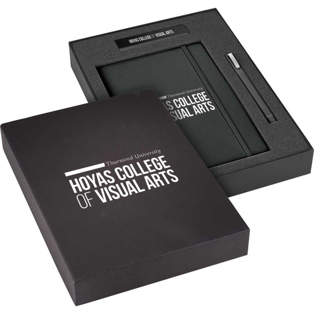 Ambassador Power Gift Set - 0044-08 Black