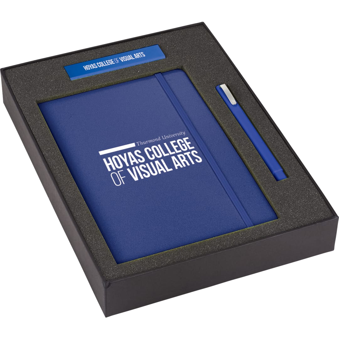 Ambassador Power Gift Set - 0044-08 Blue