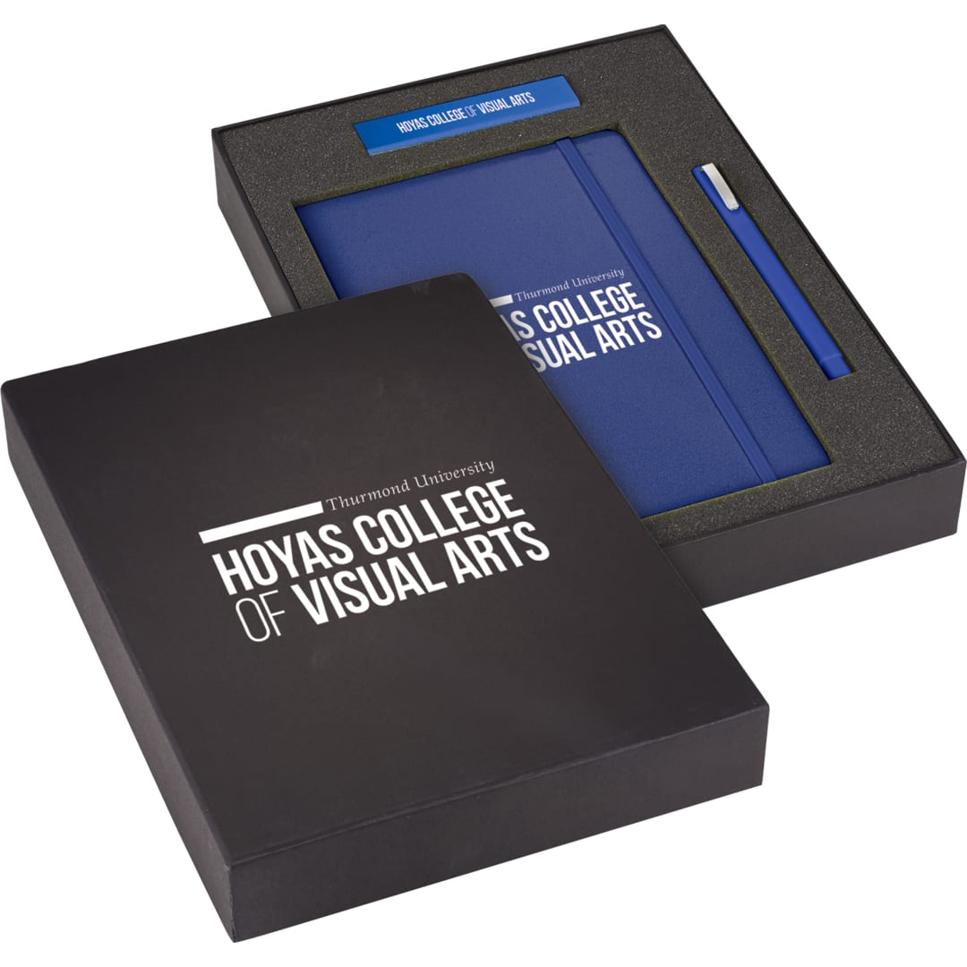 Ambassador Power Gift Set - 0044-08 Blue