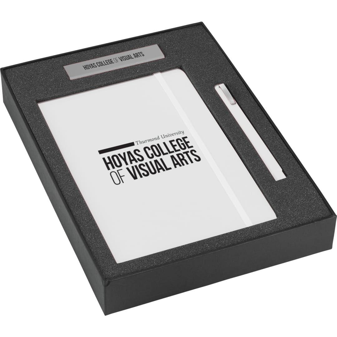 Ambassador Power Gift Set - 0044-08 White