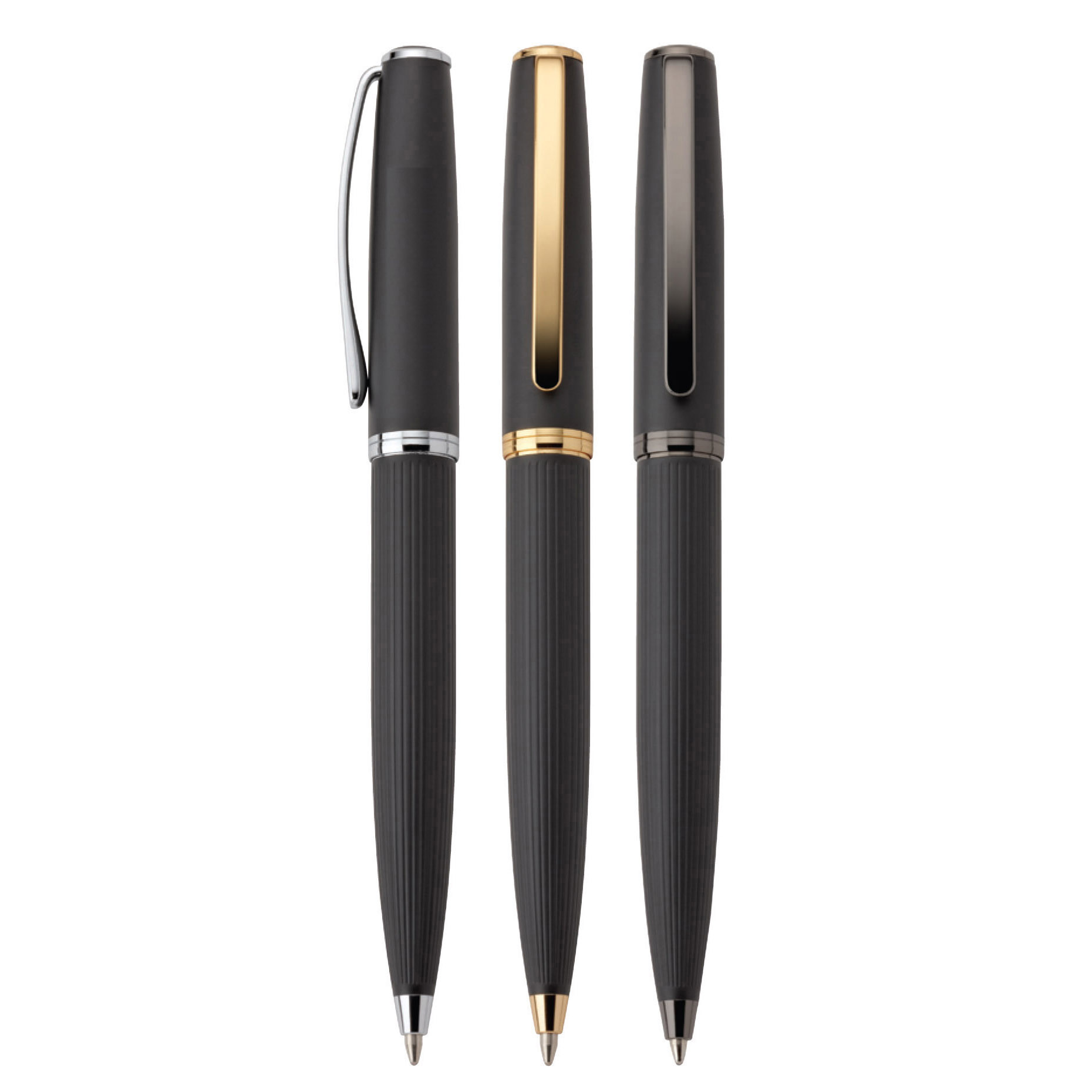 Spectorandco Renzo ballpoint pen - G3373