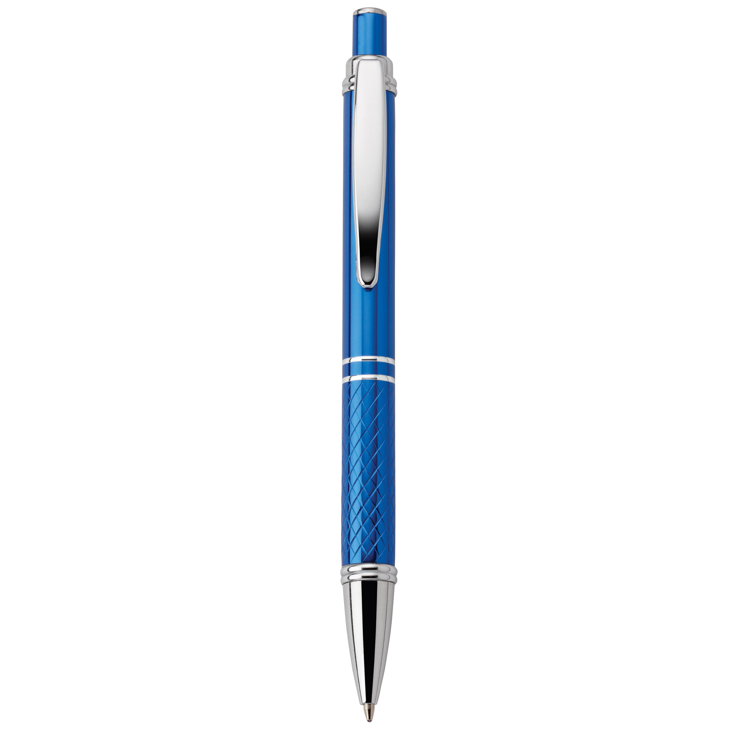 Spectorandco Luigi ballpoint pen - G4051 BLUE