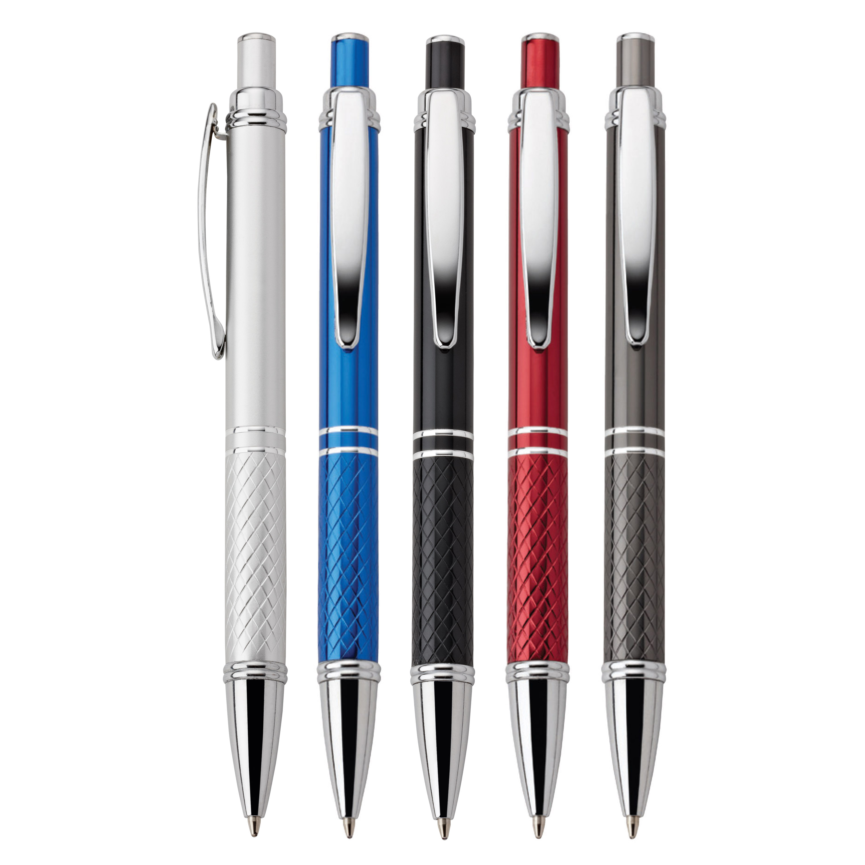 Spectorandco Luigi ballpoint pen - G4051