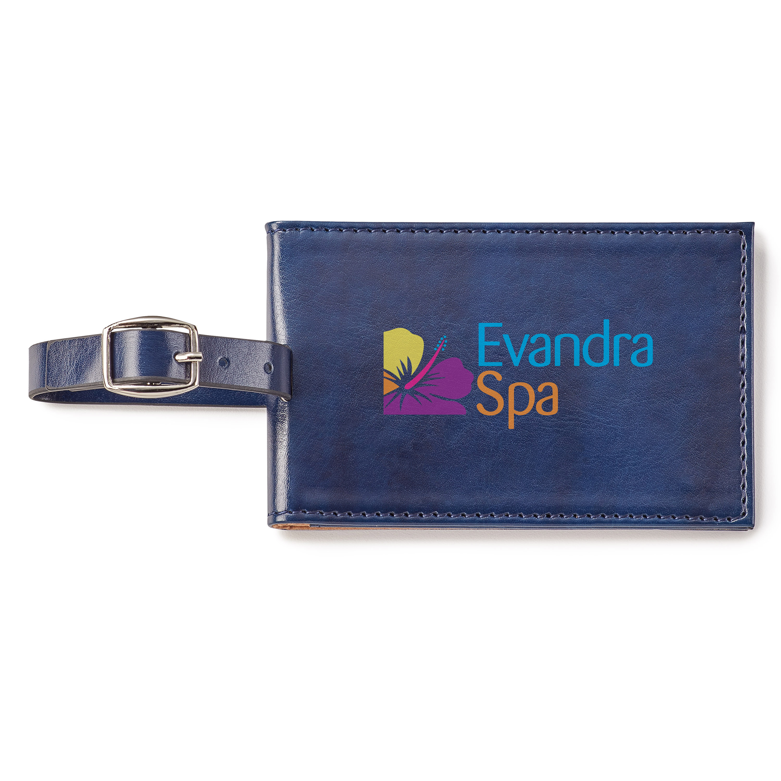 Spectorandco Fabrizio luggage tag - G525 