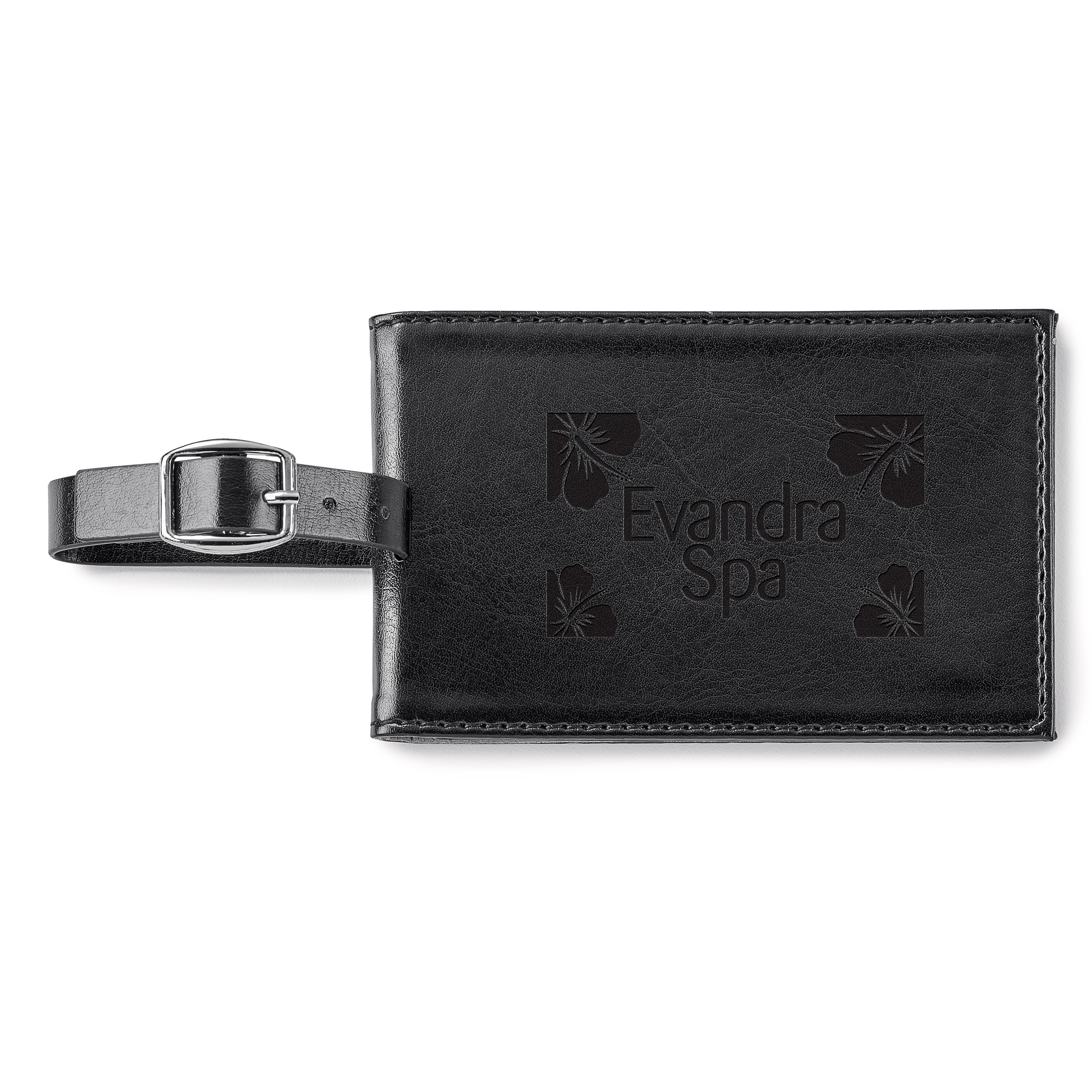 Spectorandco Fabrizio luggage tag - G525 