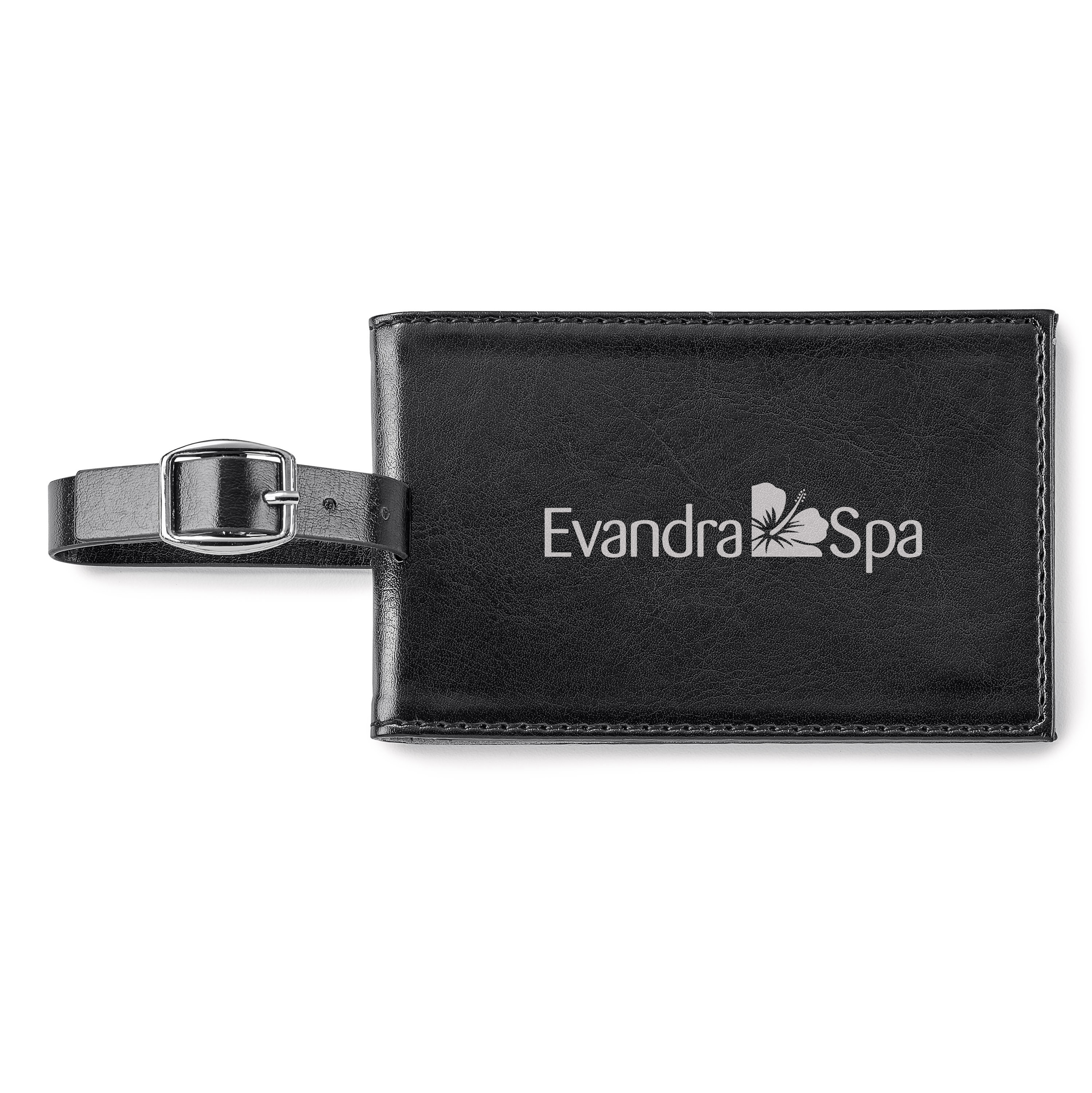 Spectorandco Fabrizio luggage tag - G525 